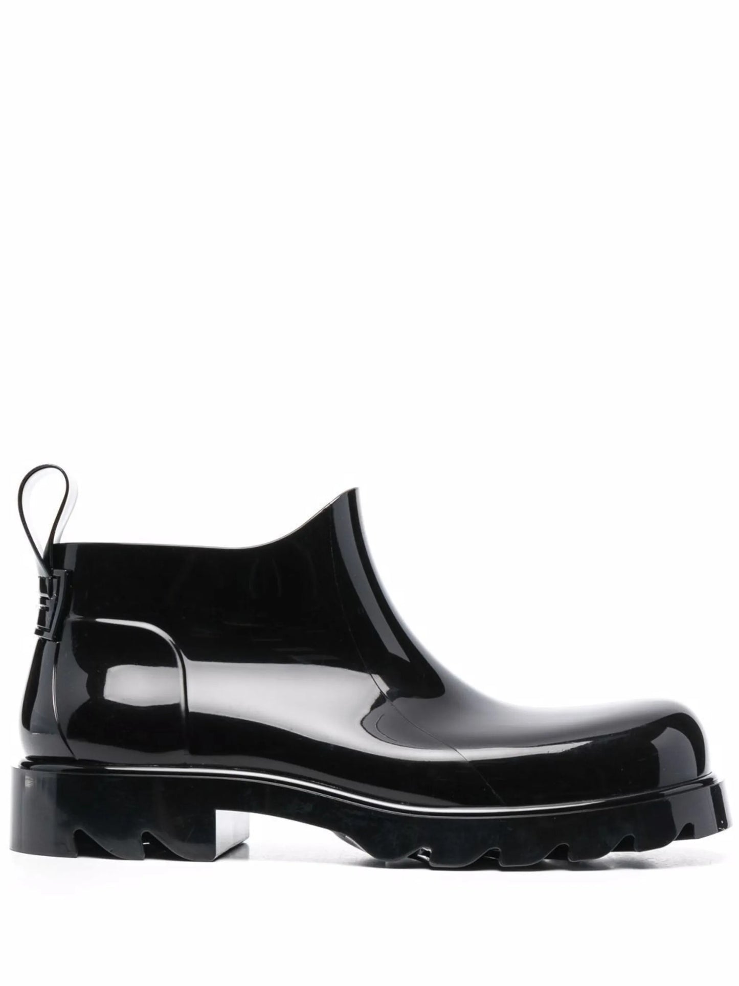 Stride ankle boots