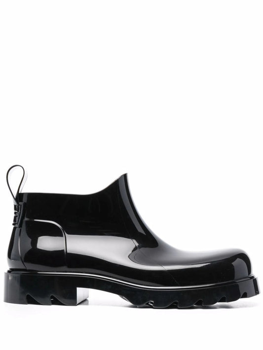Stride ankle boots