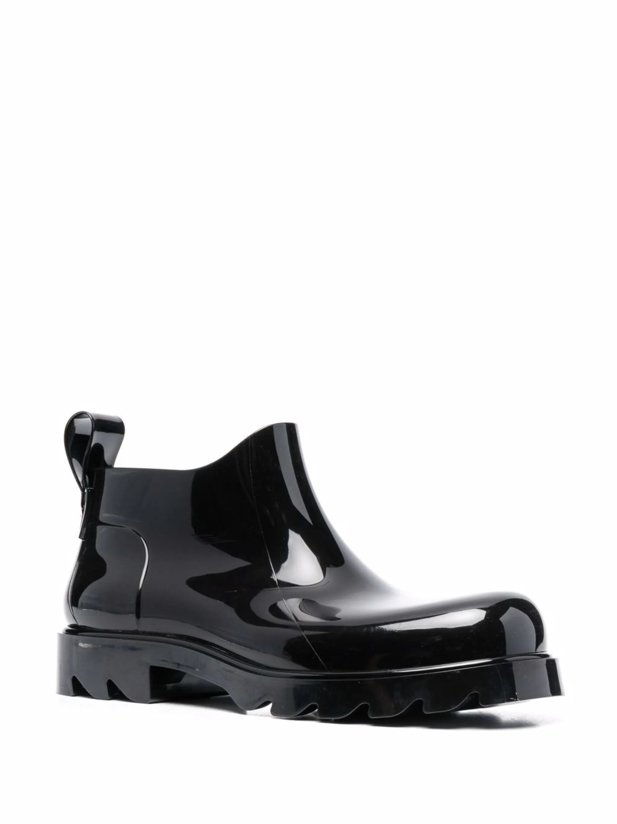 Stride ankle boots