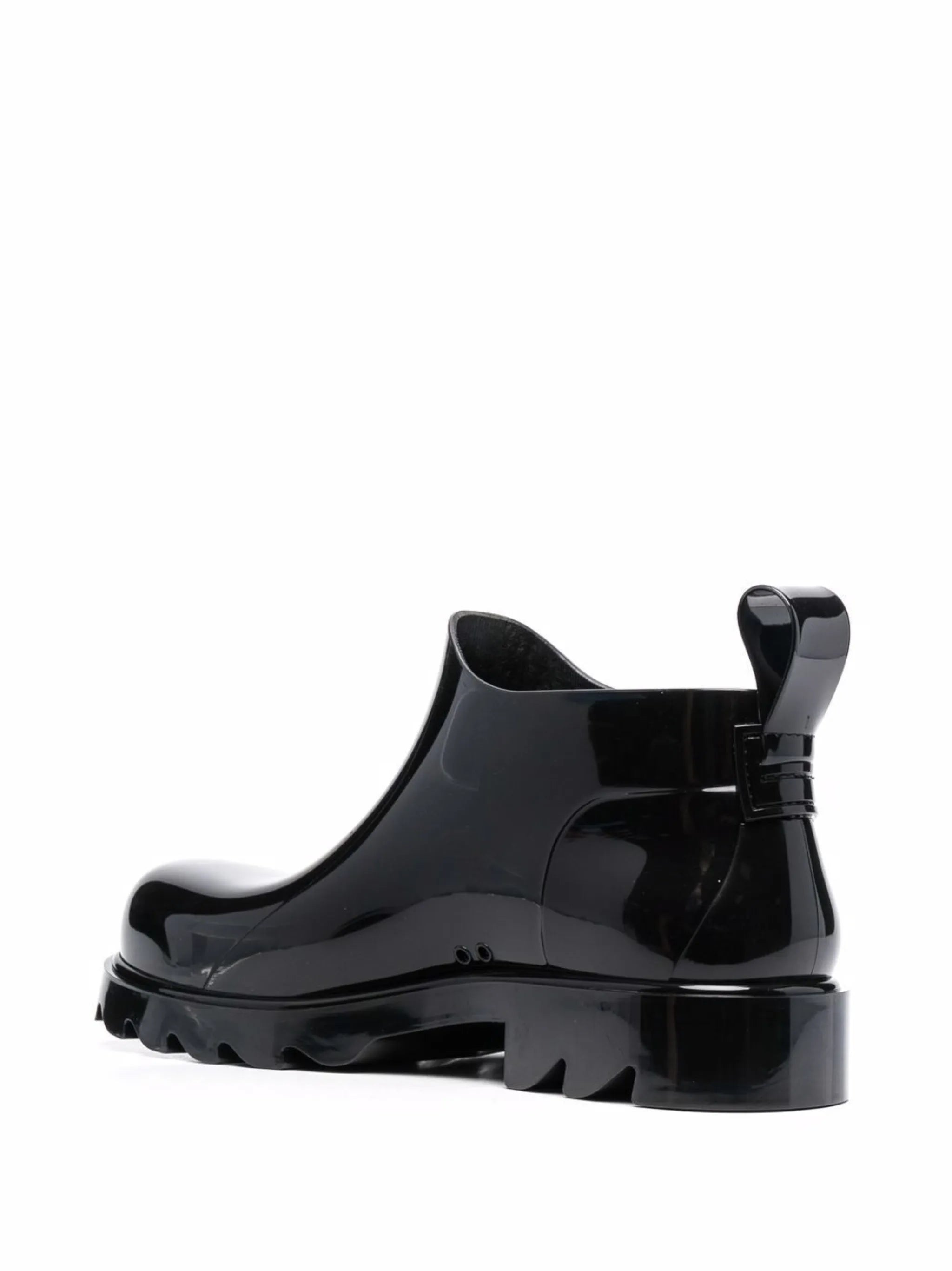 Stride ankle boots