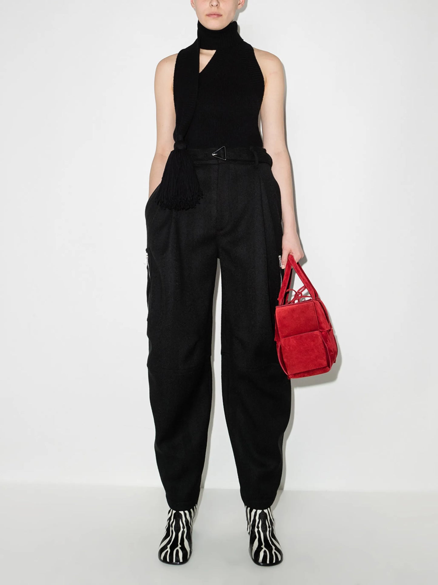 asymmetric top