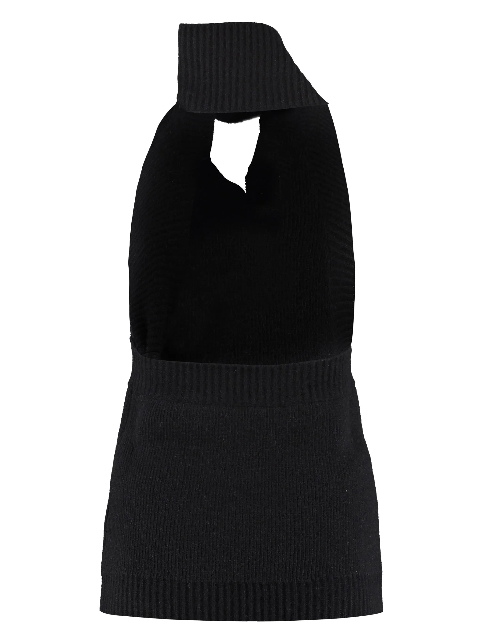 asymmetric top