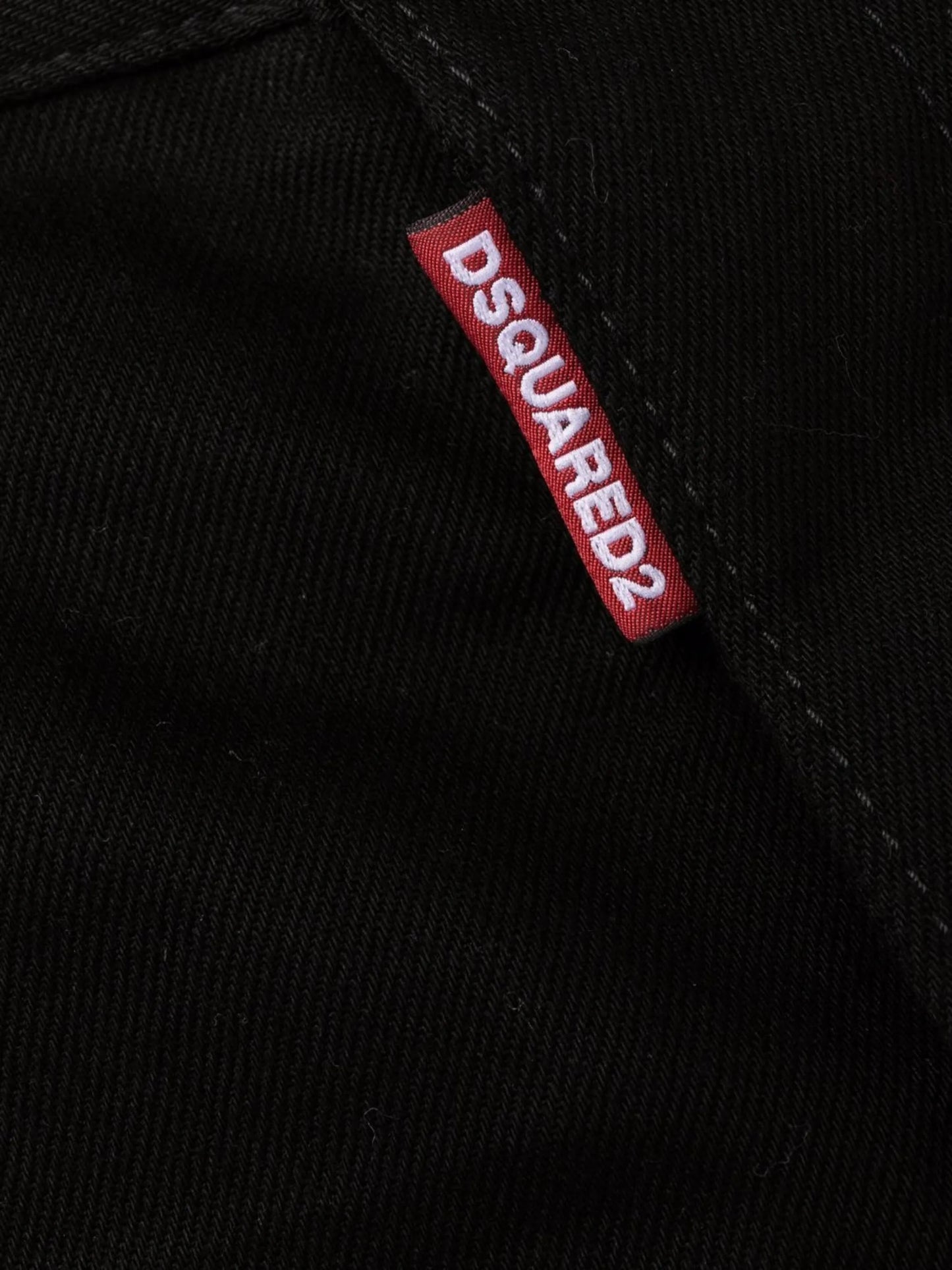 logo-print track pants