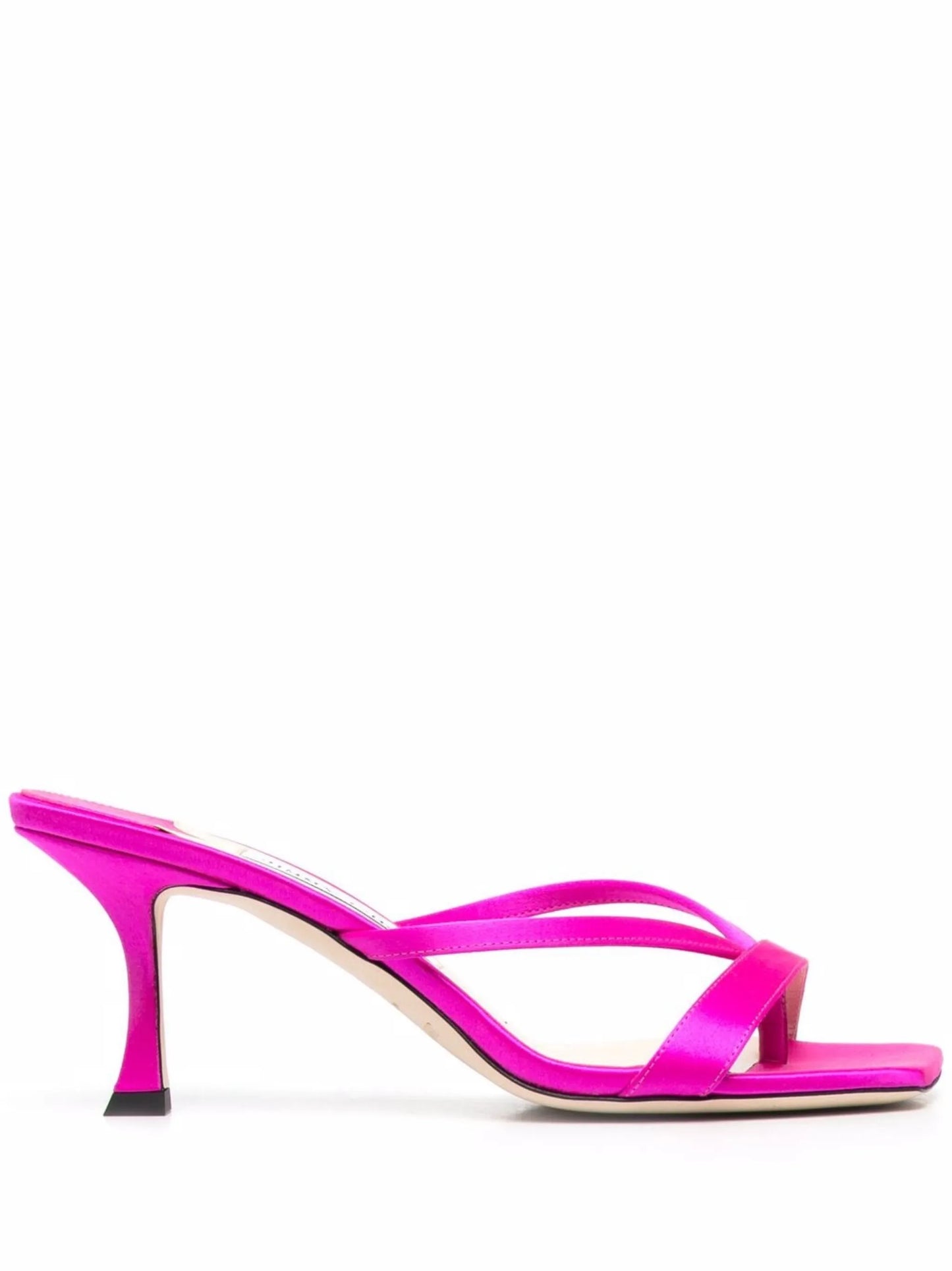 85mm Maelie thong sandals