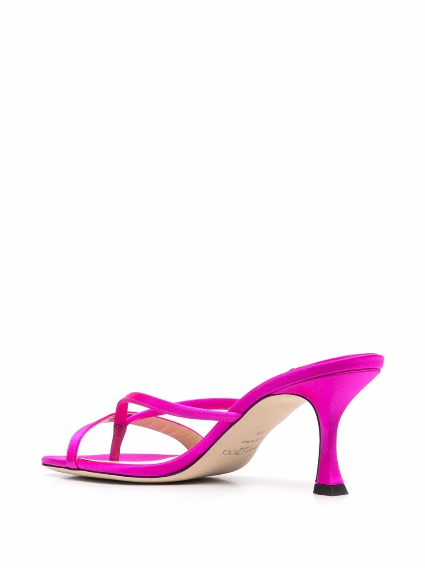 85mm Maelie thong sandals