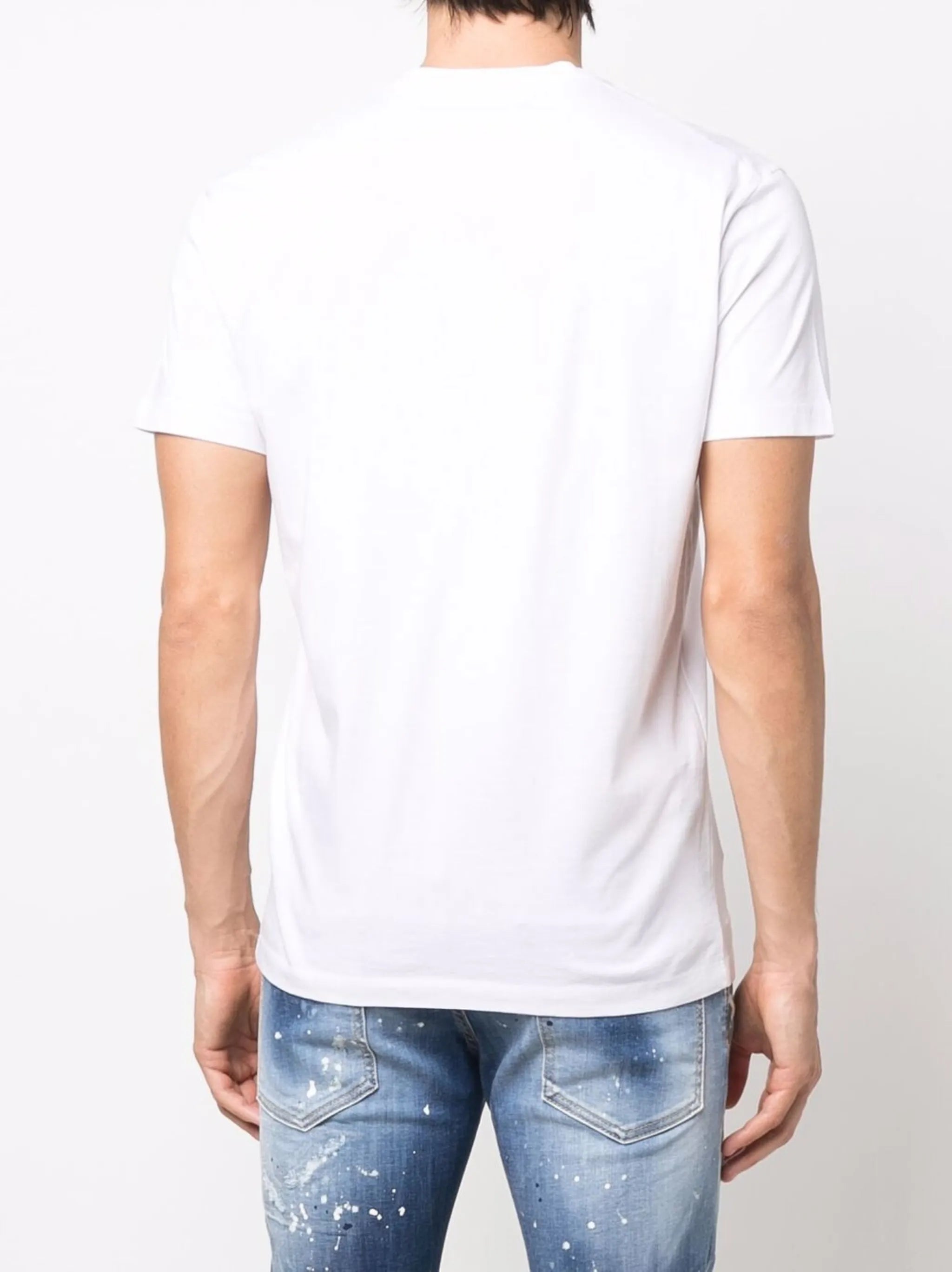 Icon logo T-shirt