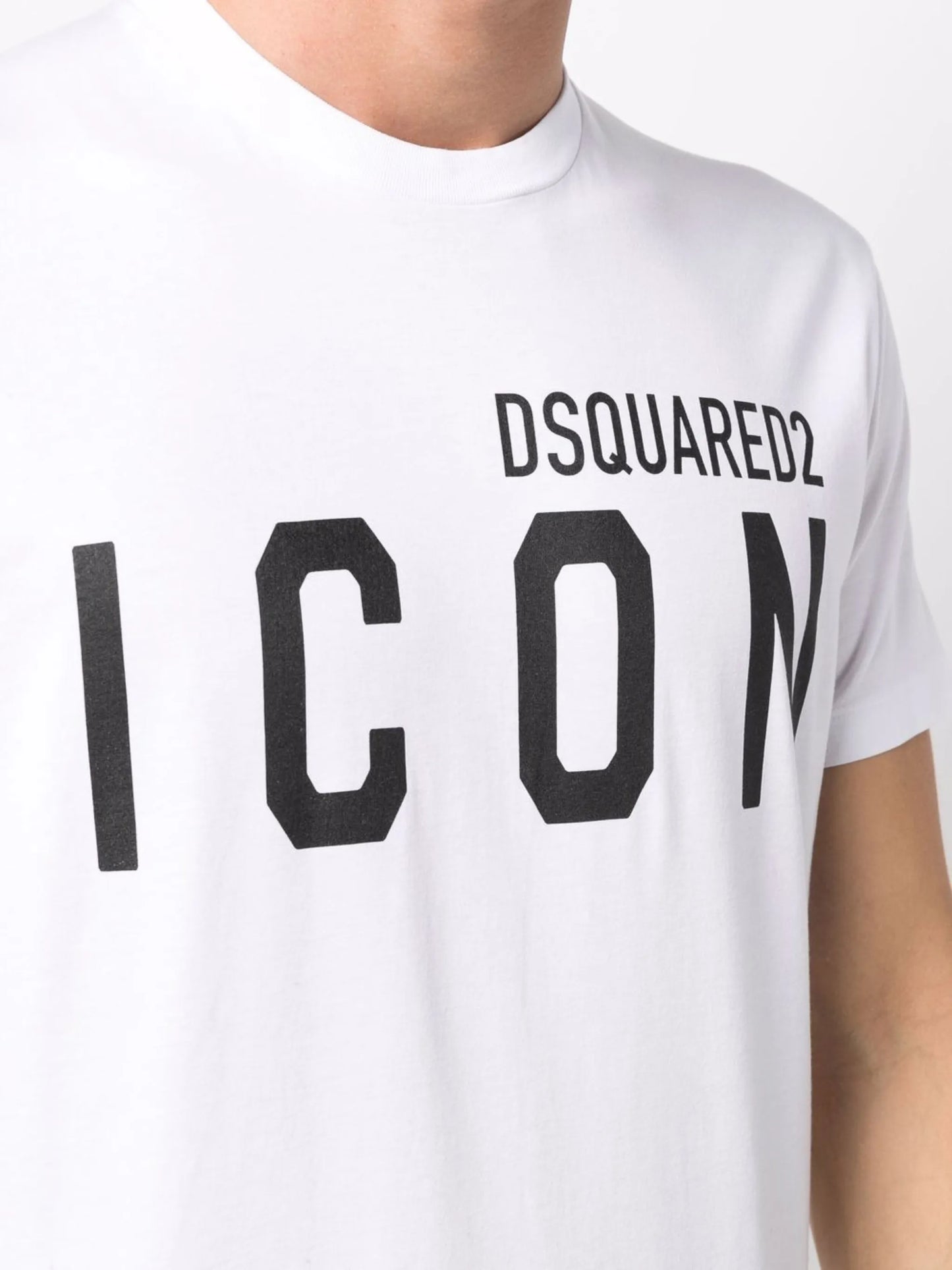 Icon logo T-shirt