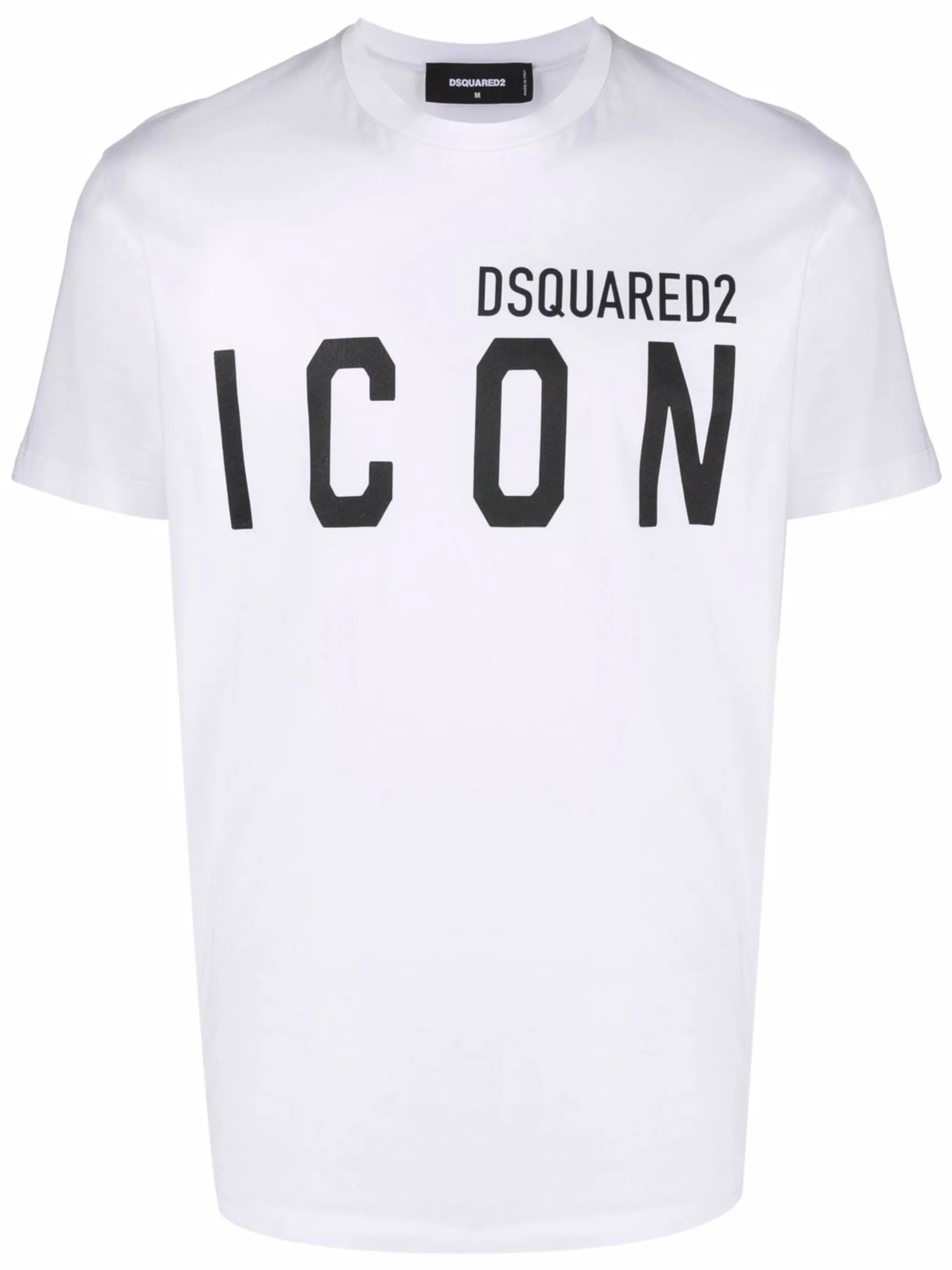 Icon logo T-shirt