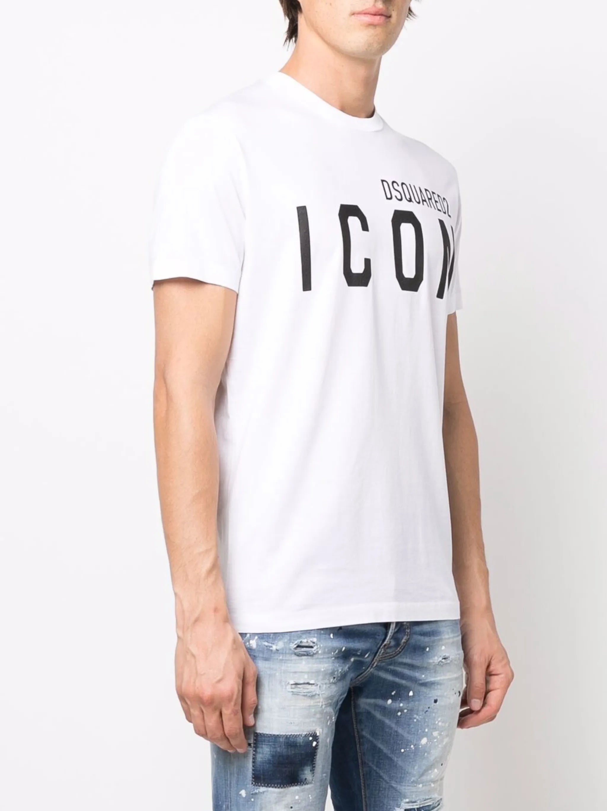 Icon logo T-shirt