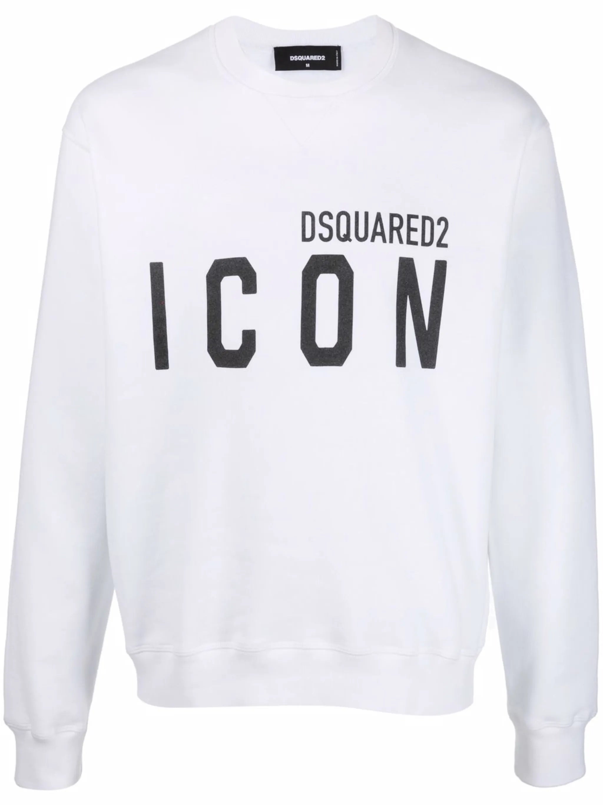 Icon jersey sweatshirt