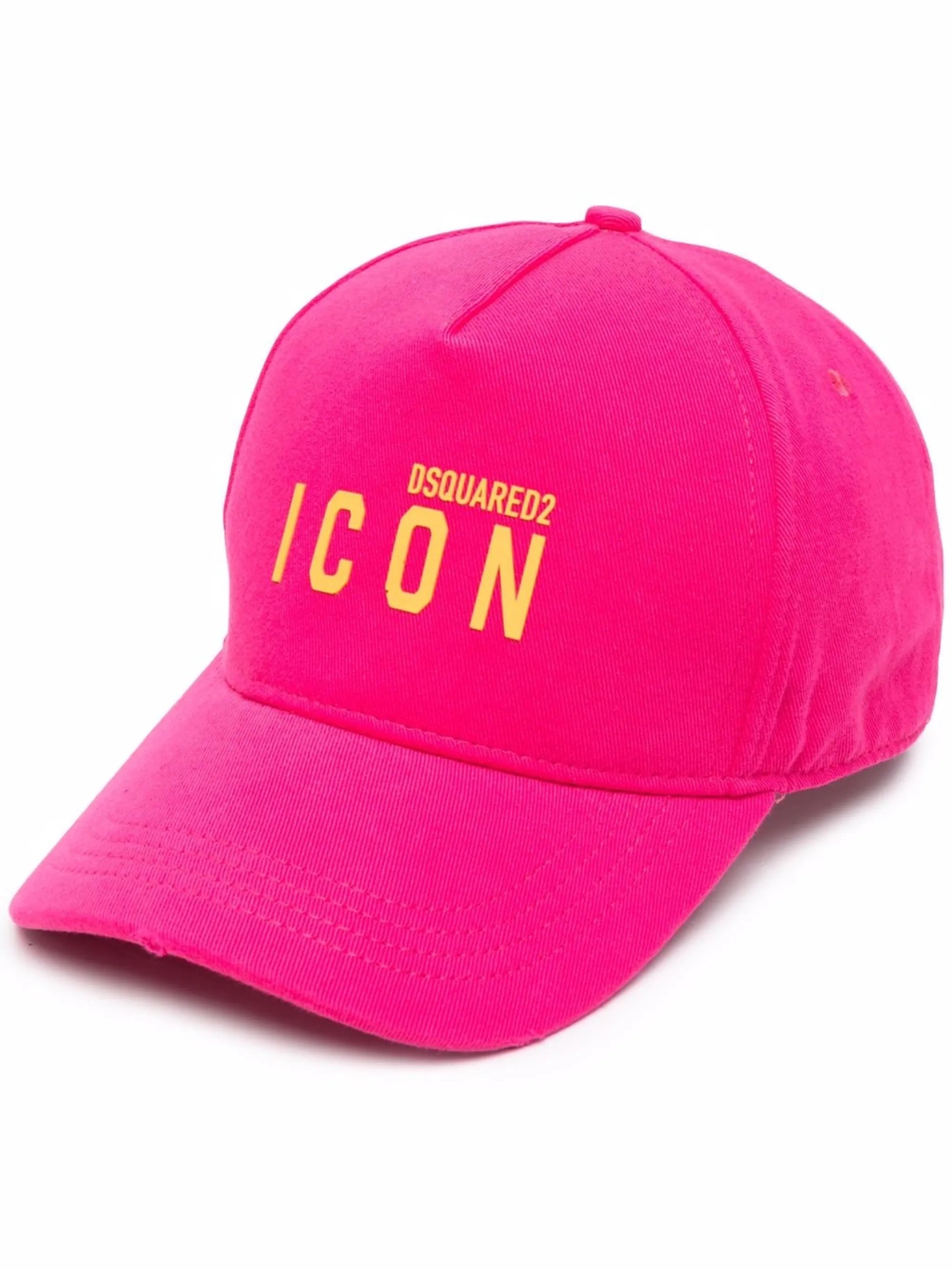 Icon baseball cap