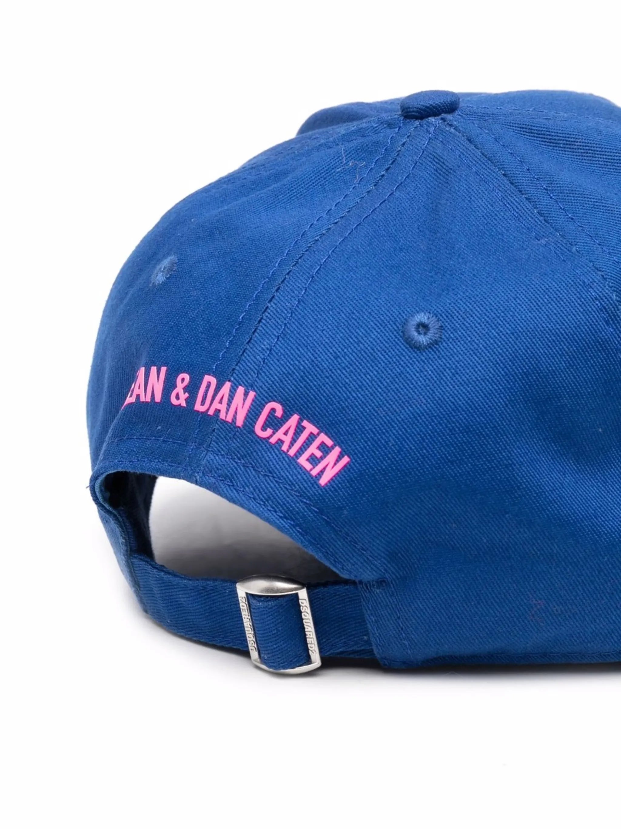 Icon logo cap