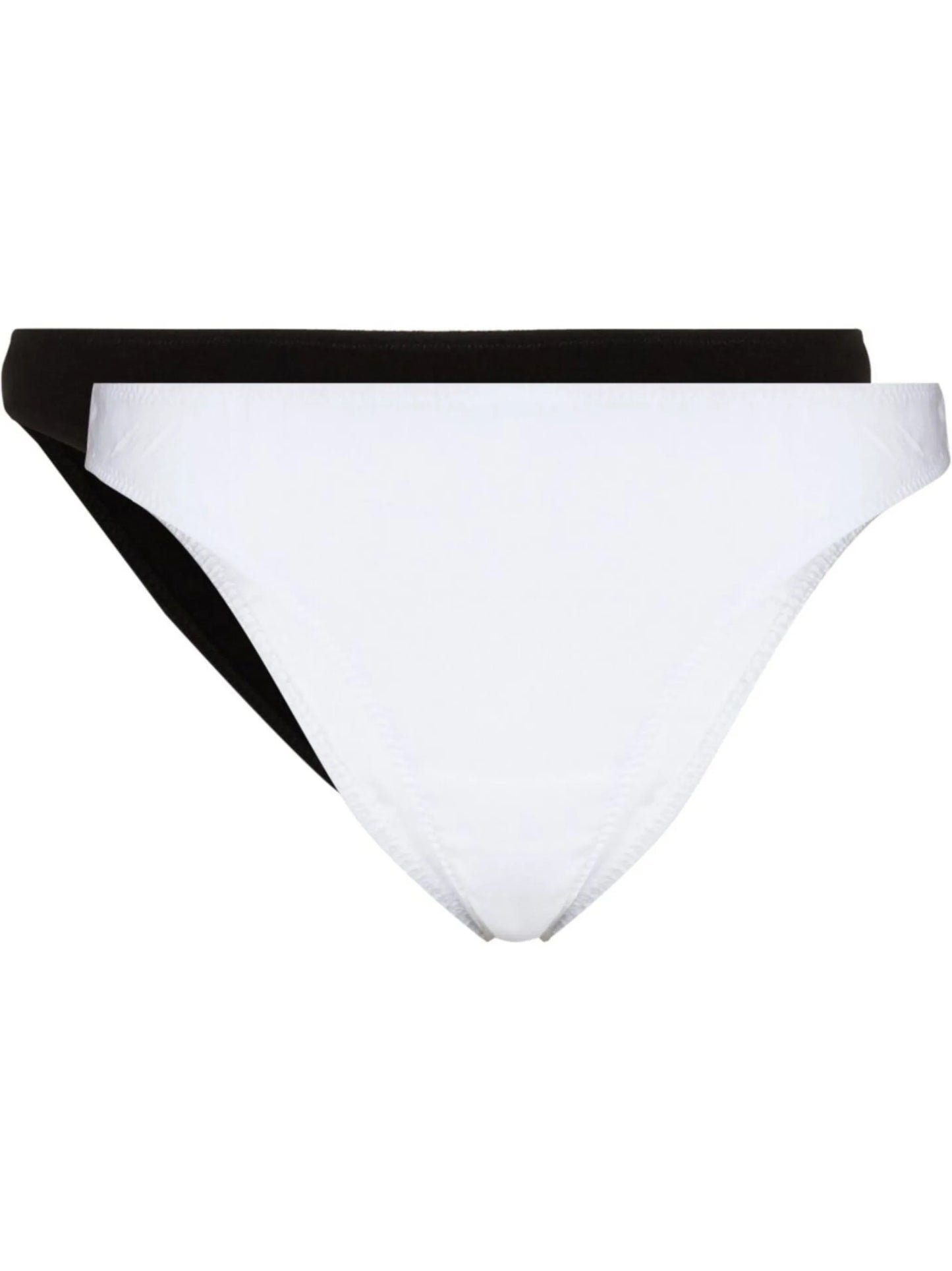 hipster brief two-piece set