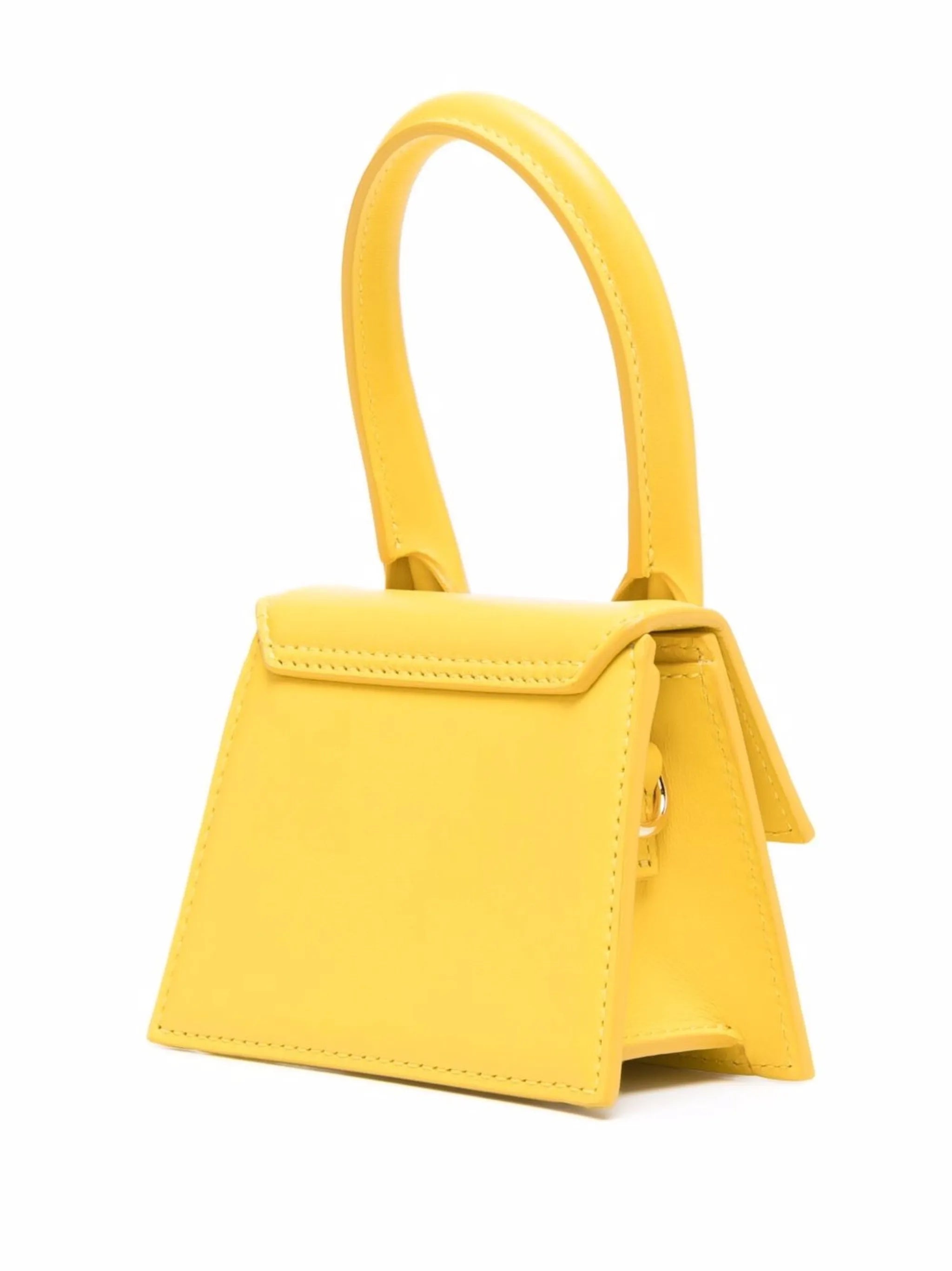 Le Chiquito mini bag