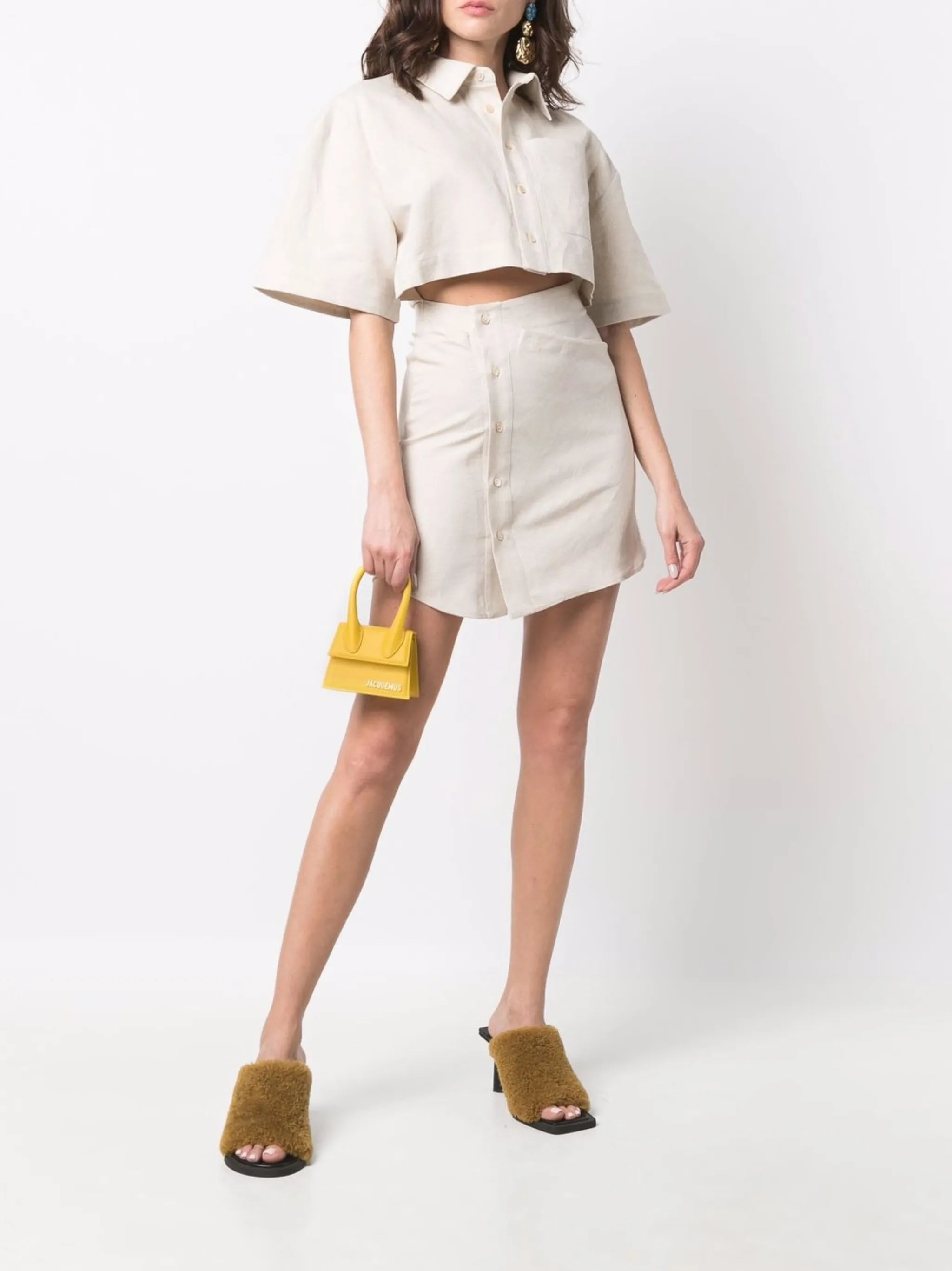 Le Chiquito mini bag