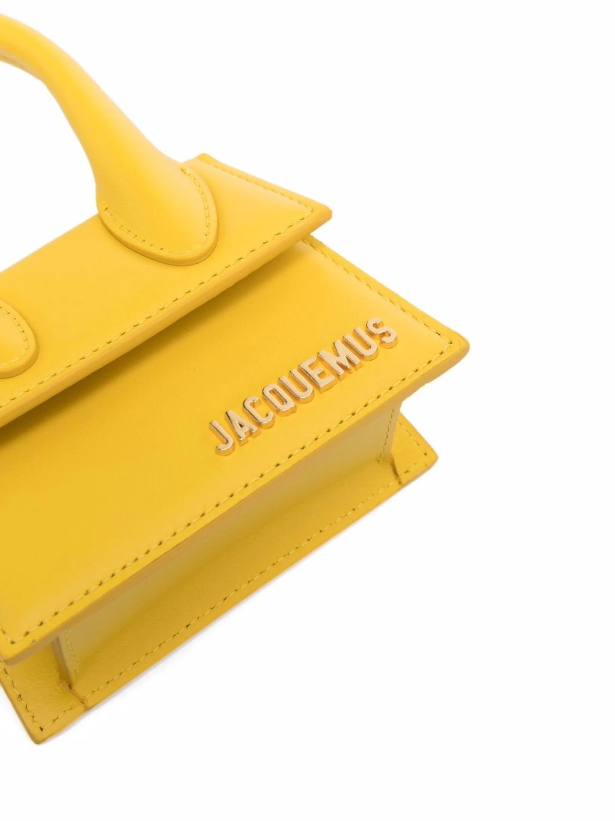 Le Chiquito mini bag