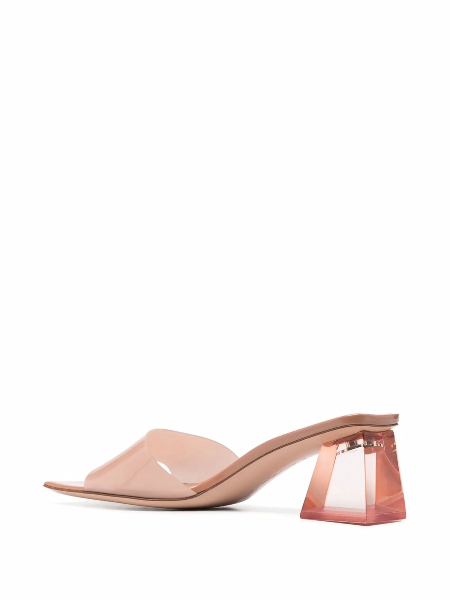 Cosmic sandals