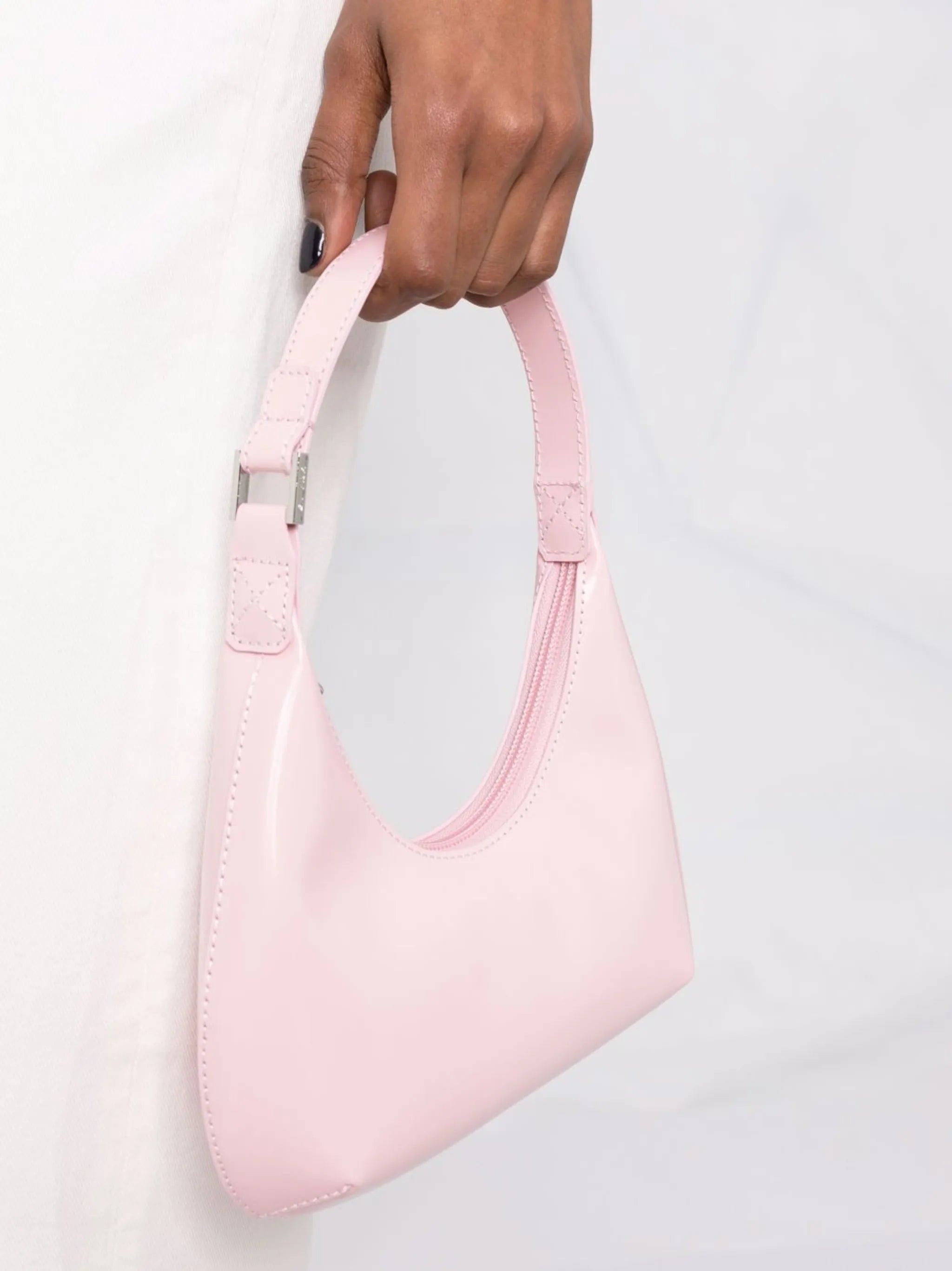 Baby Amber shoulder bag
