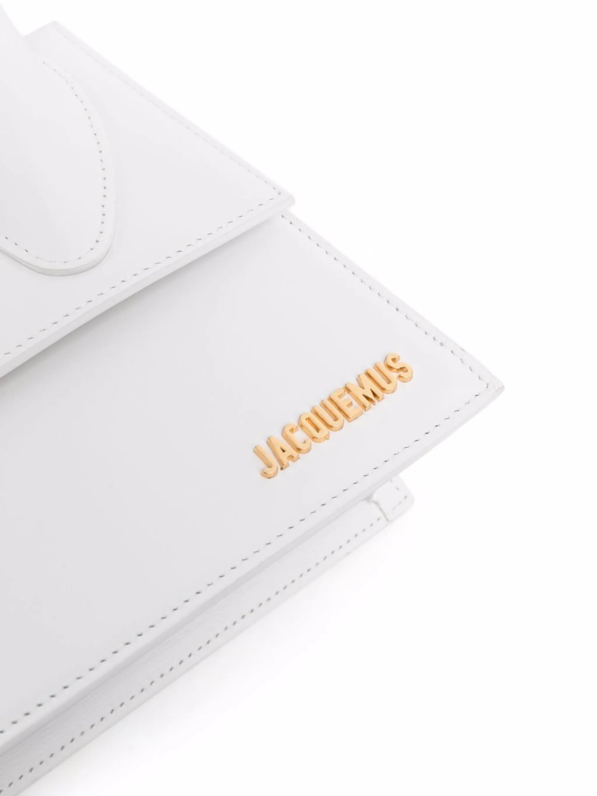 Le Grand Chiquito leather tote bag
