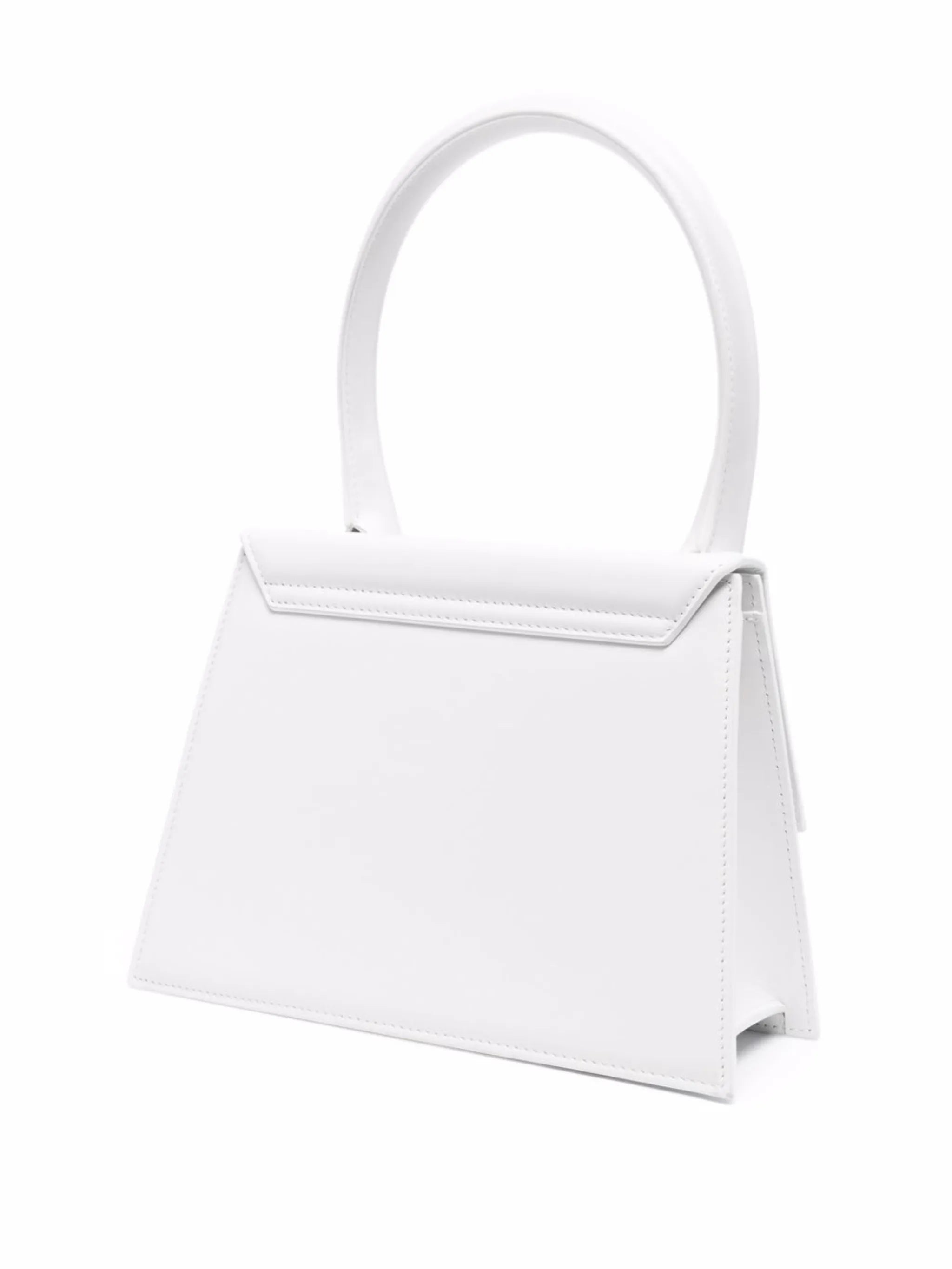 Le Grand Chiquito leather tote bag