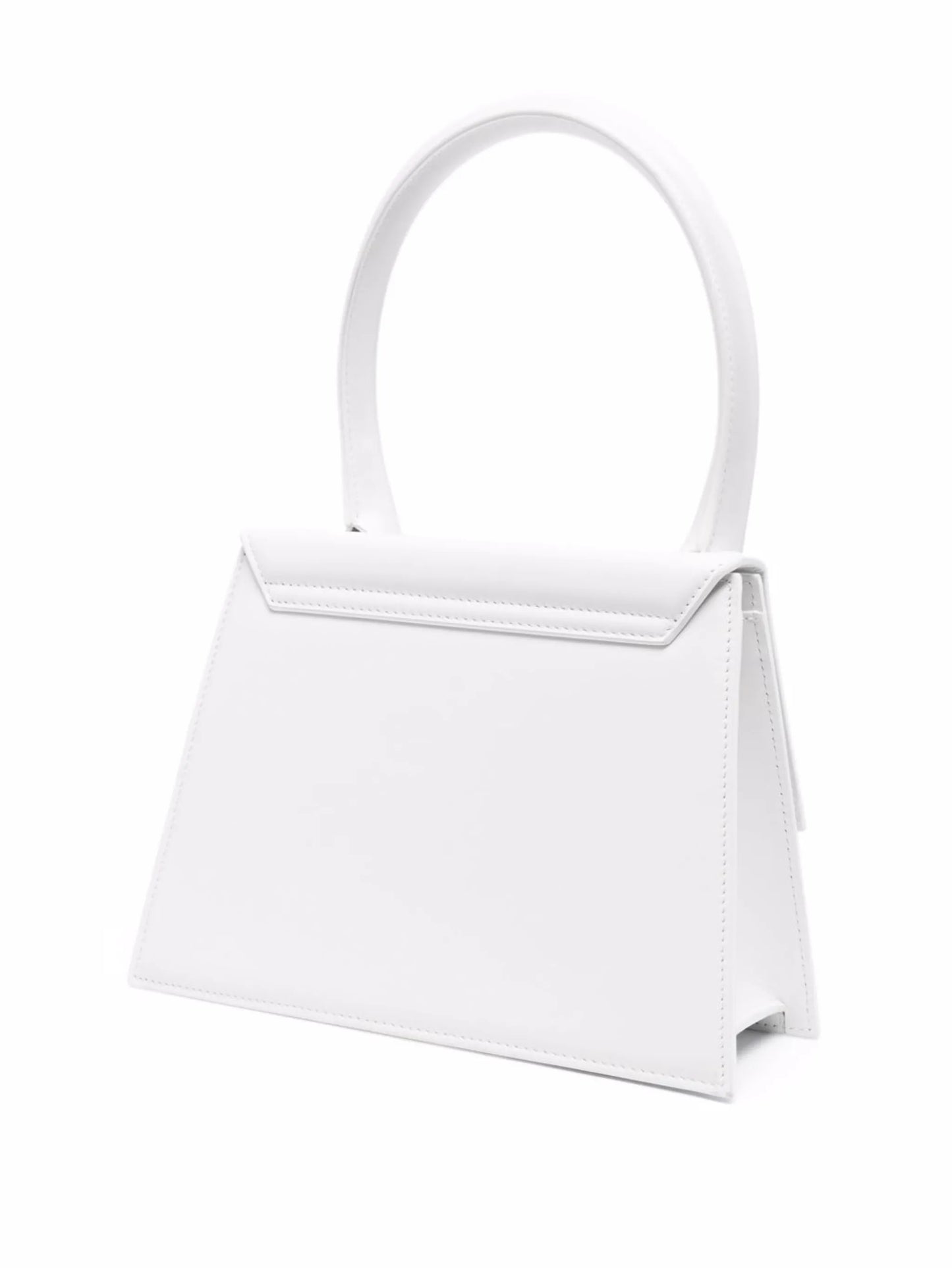 Le Grand Chiquito leather tote bag