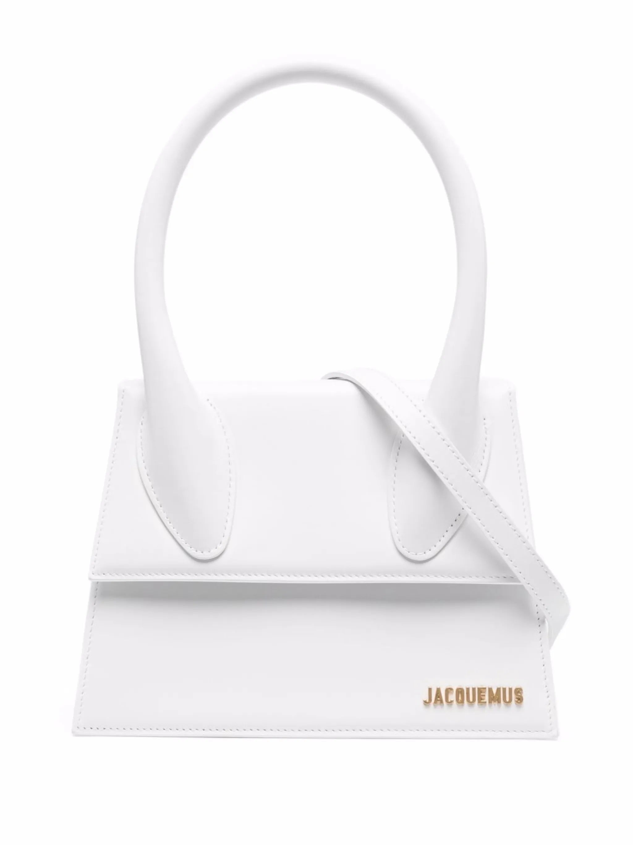 Le Grand Chiquito leather tote bag