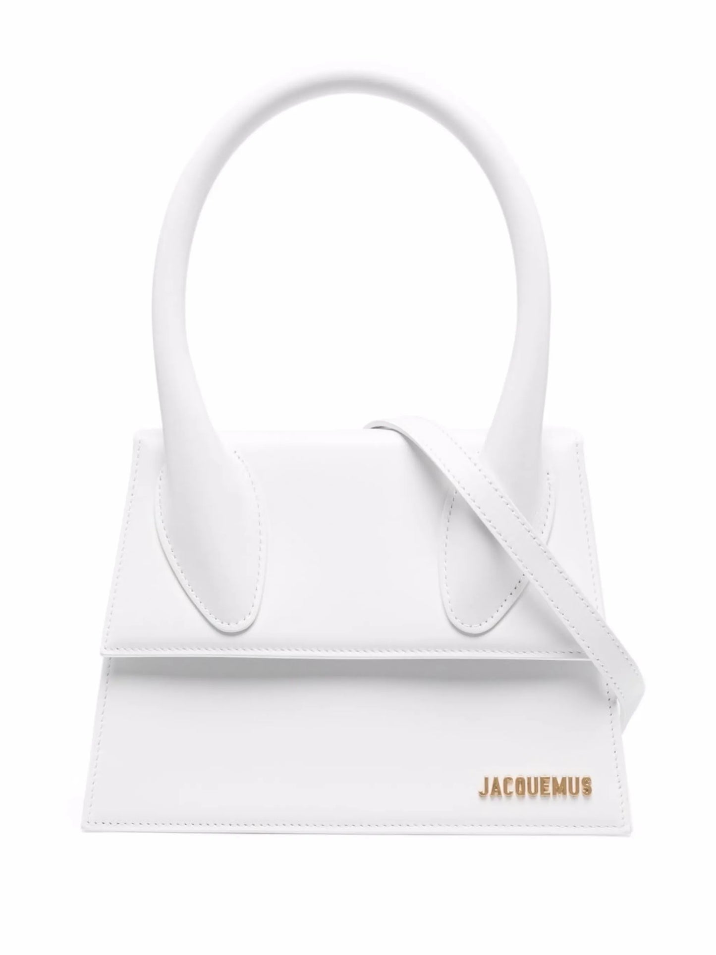 Le Grand Chiquito leather tote bag