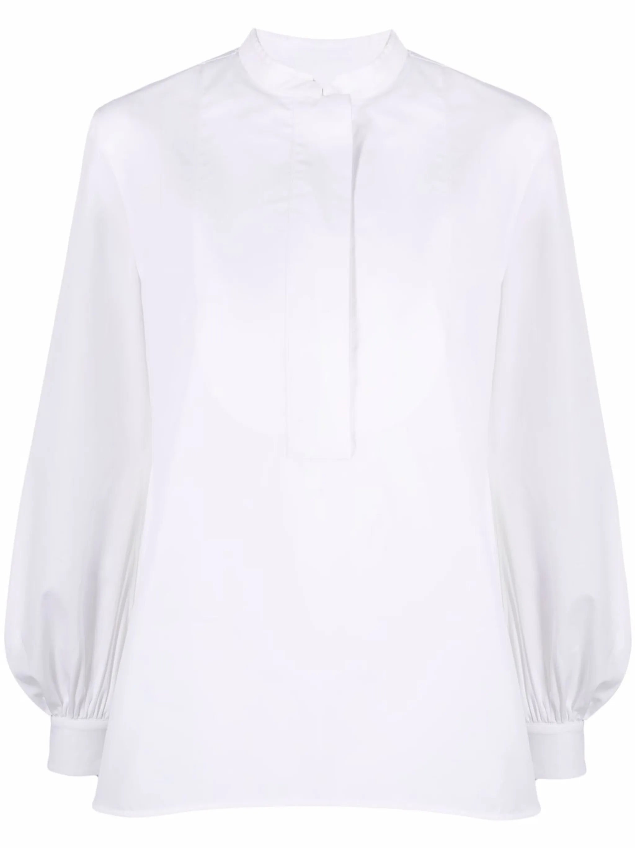 bib-panel shirt
