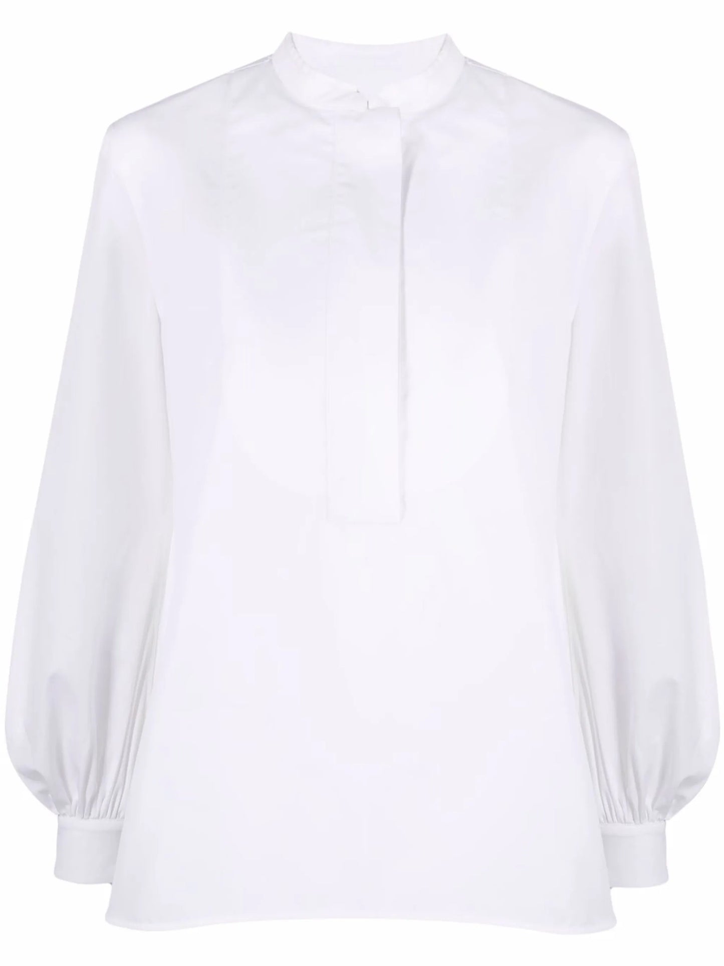 bib-panel shirt