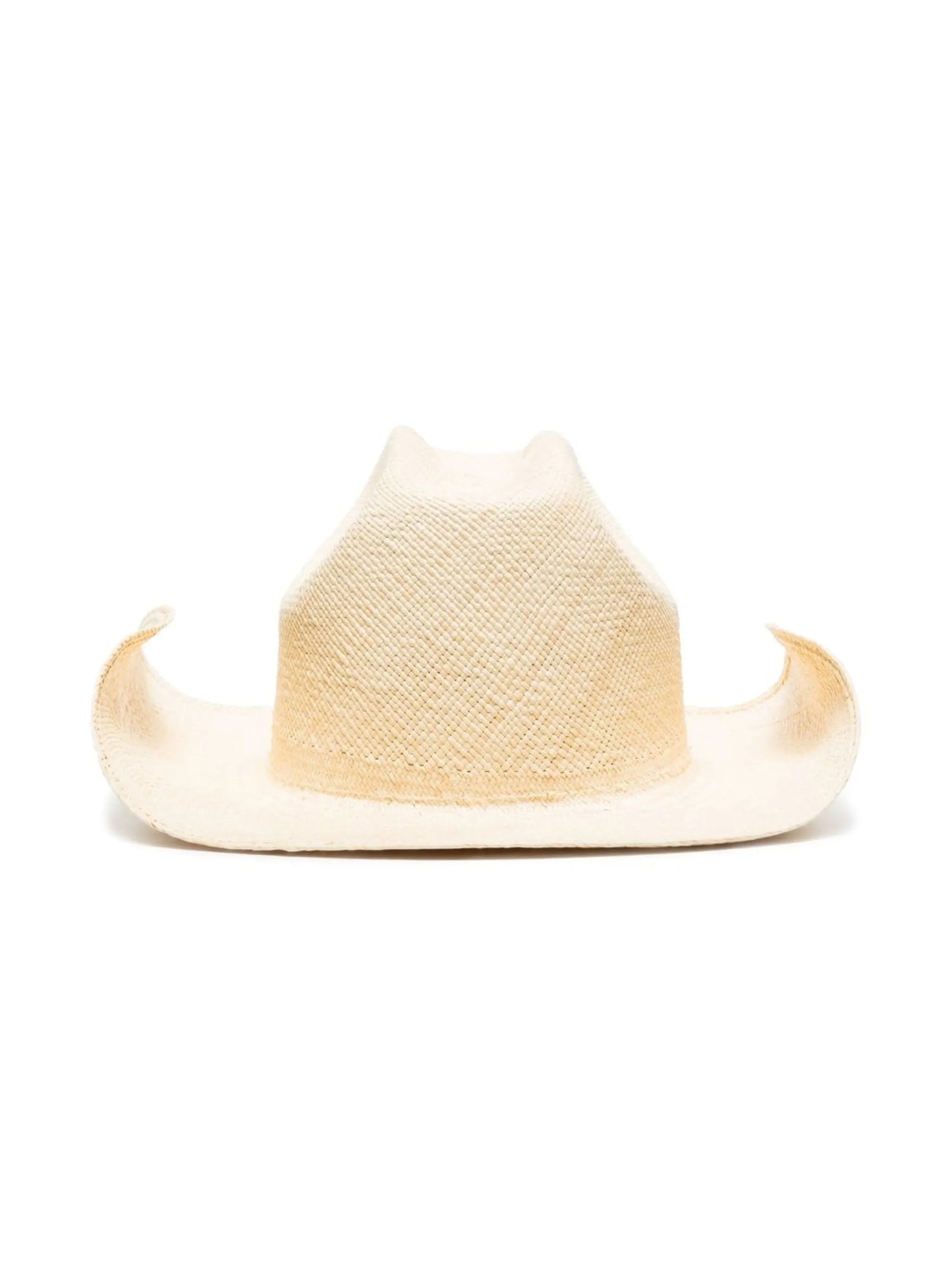 embellished cowboy hat