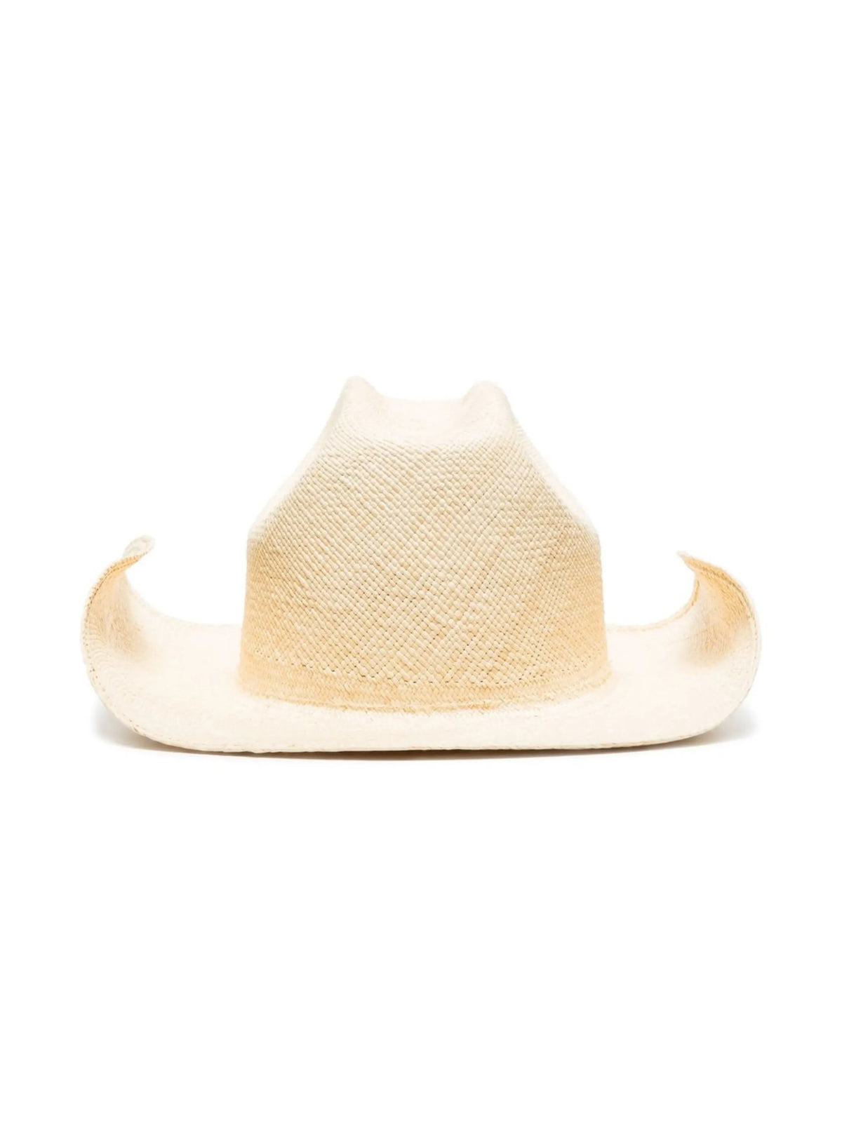 embellished cowboy hat