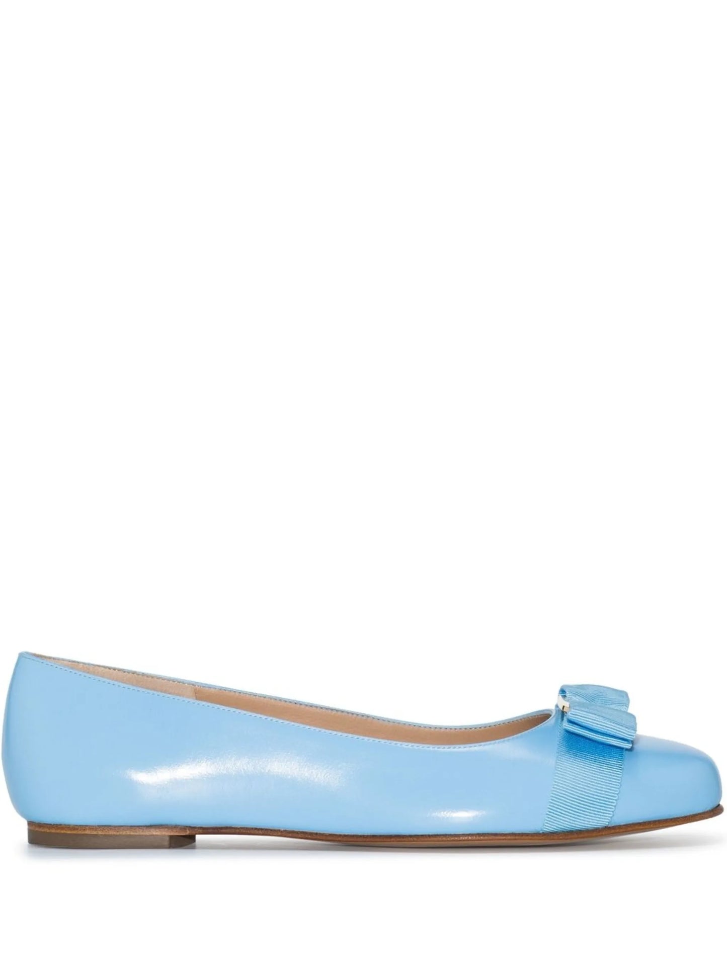 Varina ballerina shoes