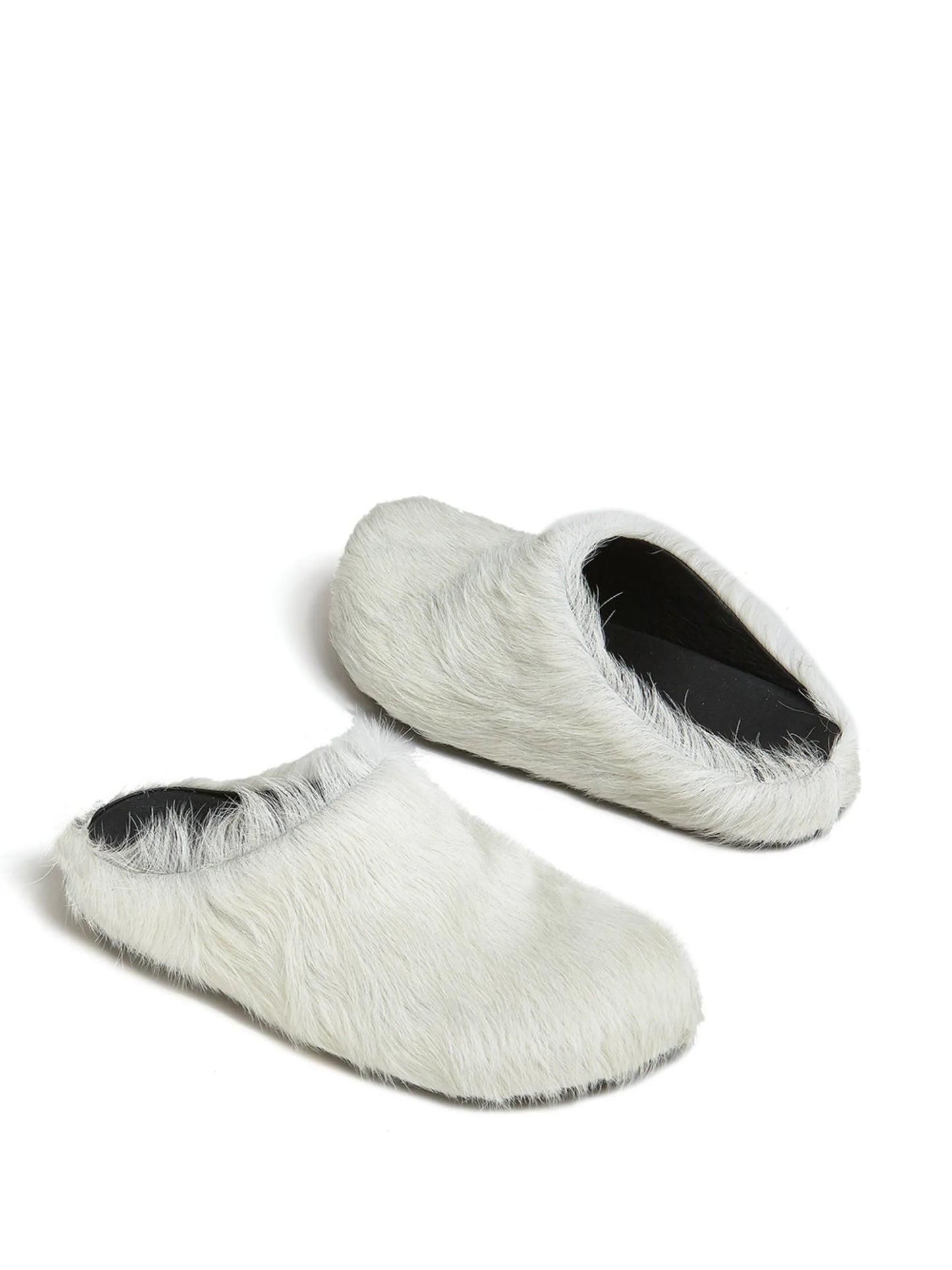 Fussbett mules