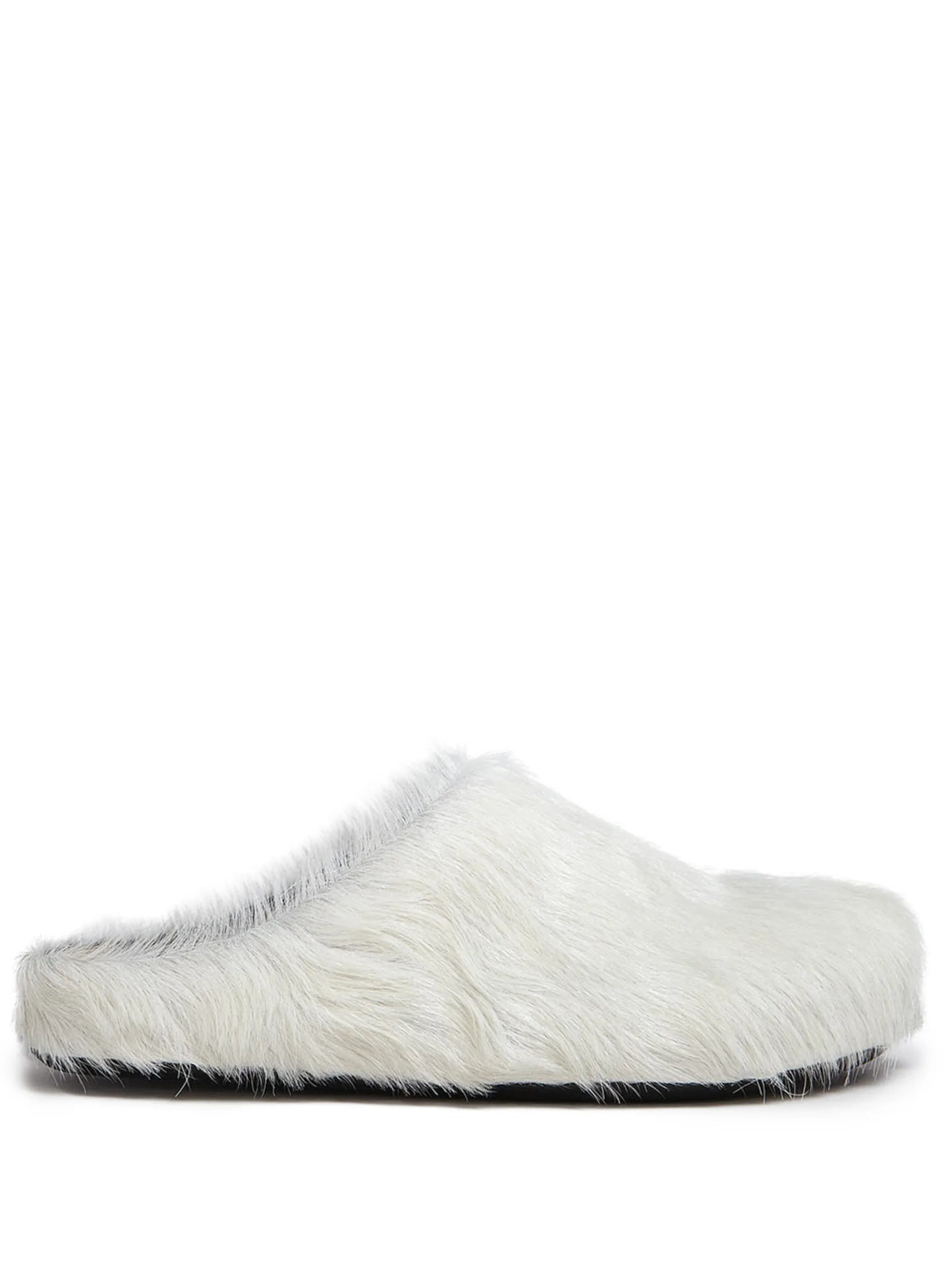 Fussbett mules