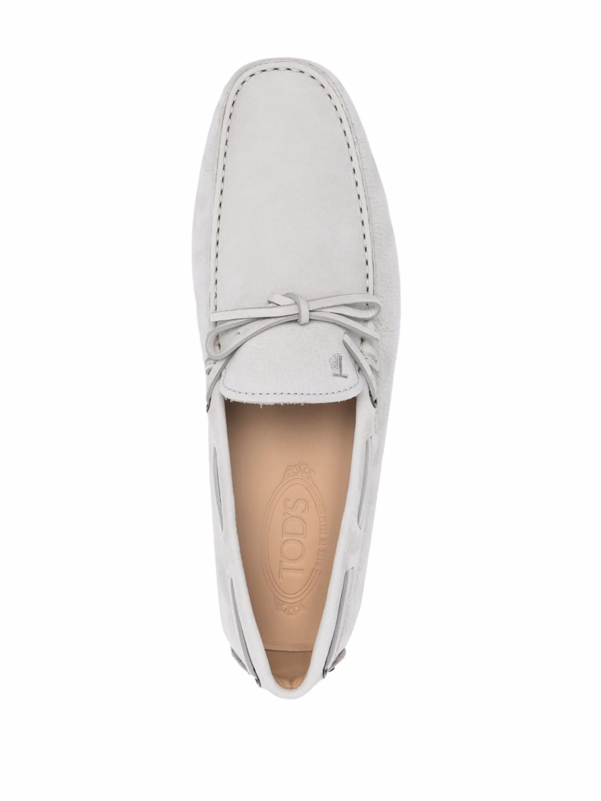 City Gommino driving shoes