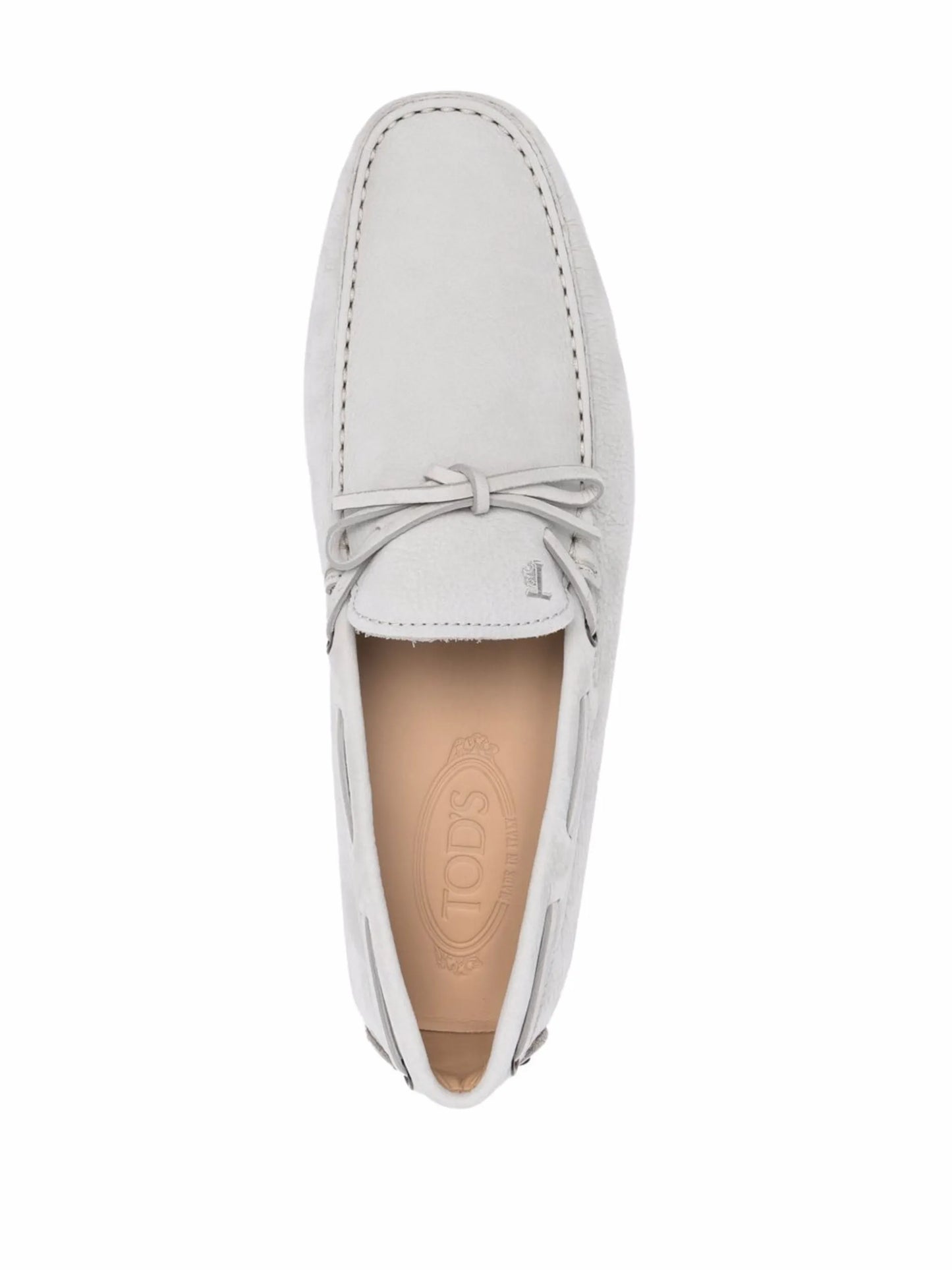 City Gommino driving shoes