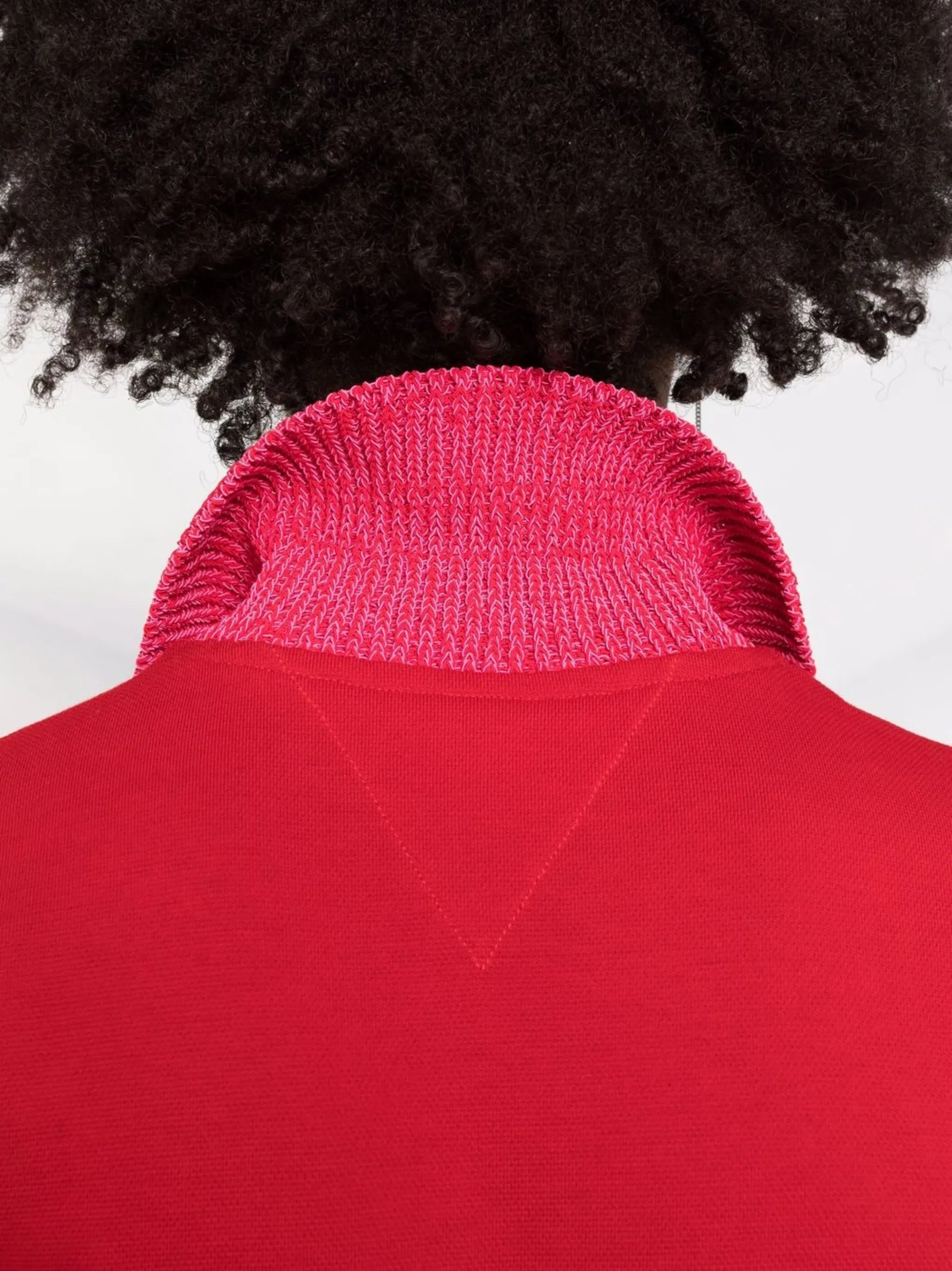 short-sleeve polo shirt