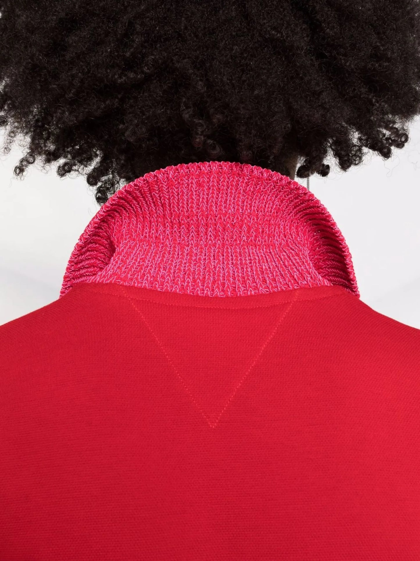 short-sleeve polo shirt