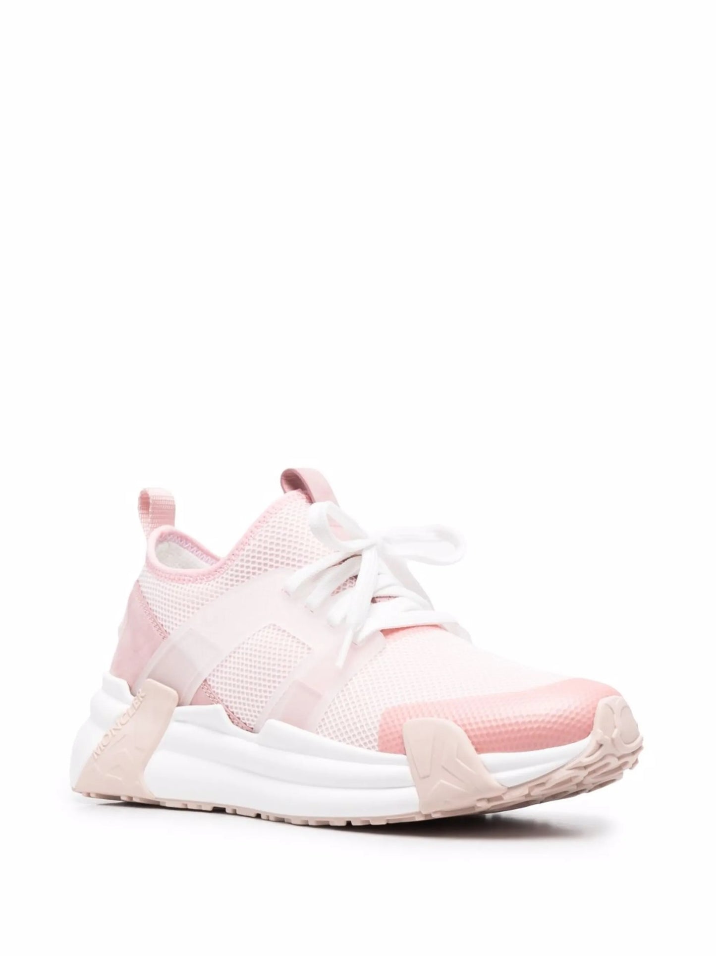 Lunarove chunky low-top sneakers