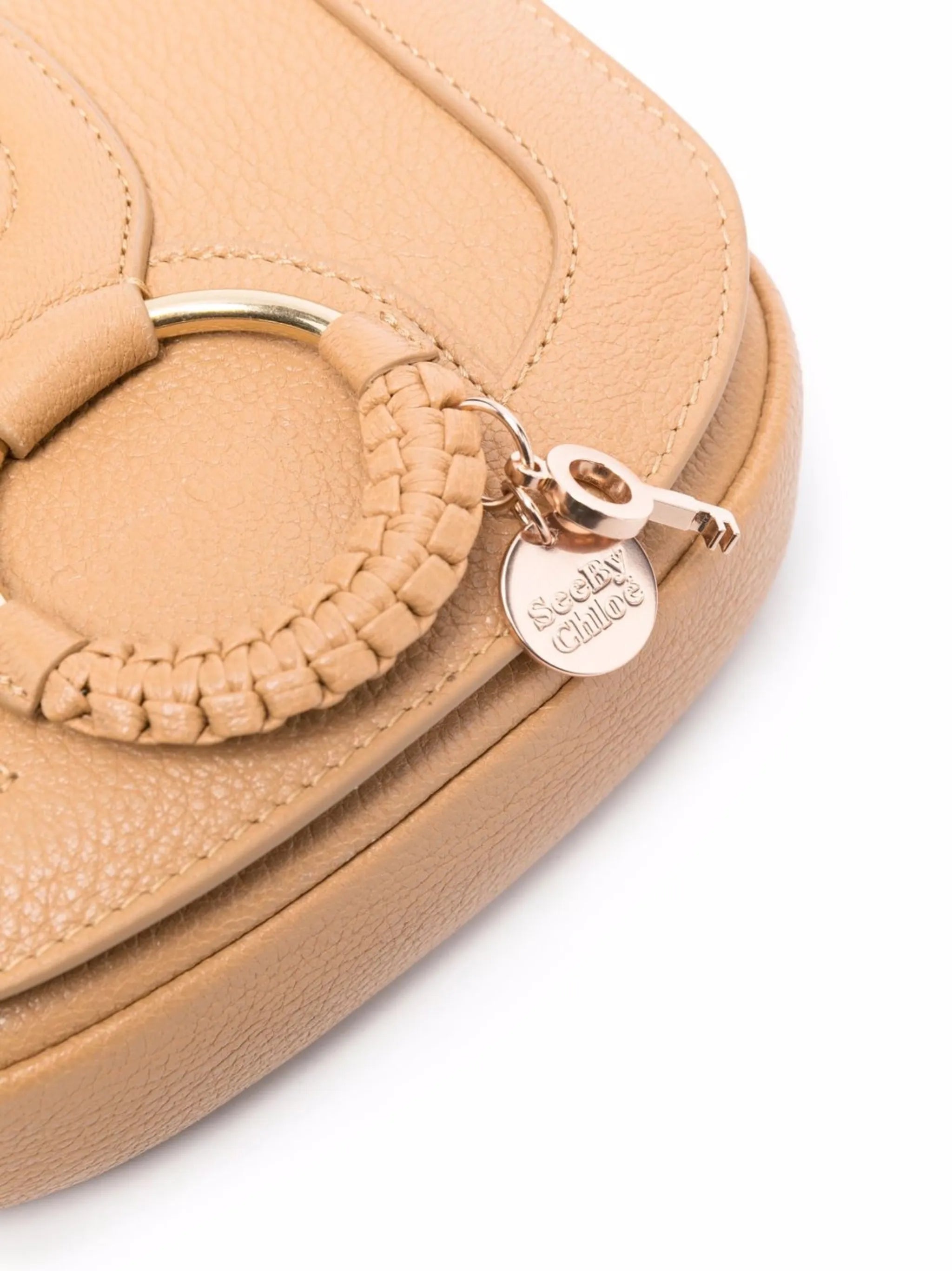 Hana mini crossbody bag