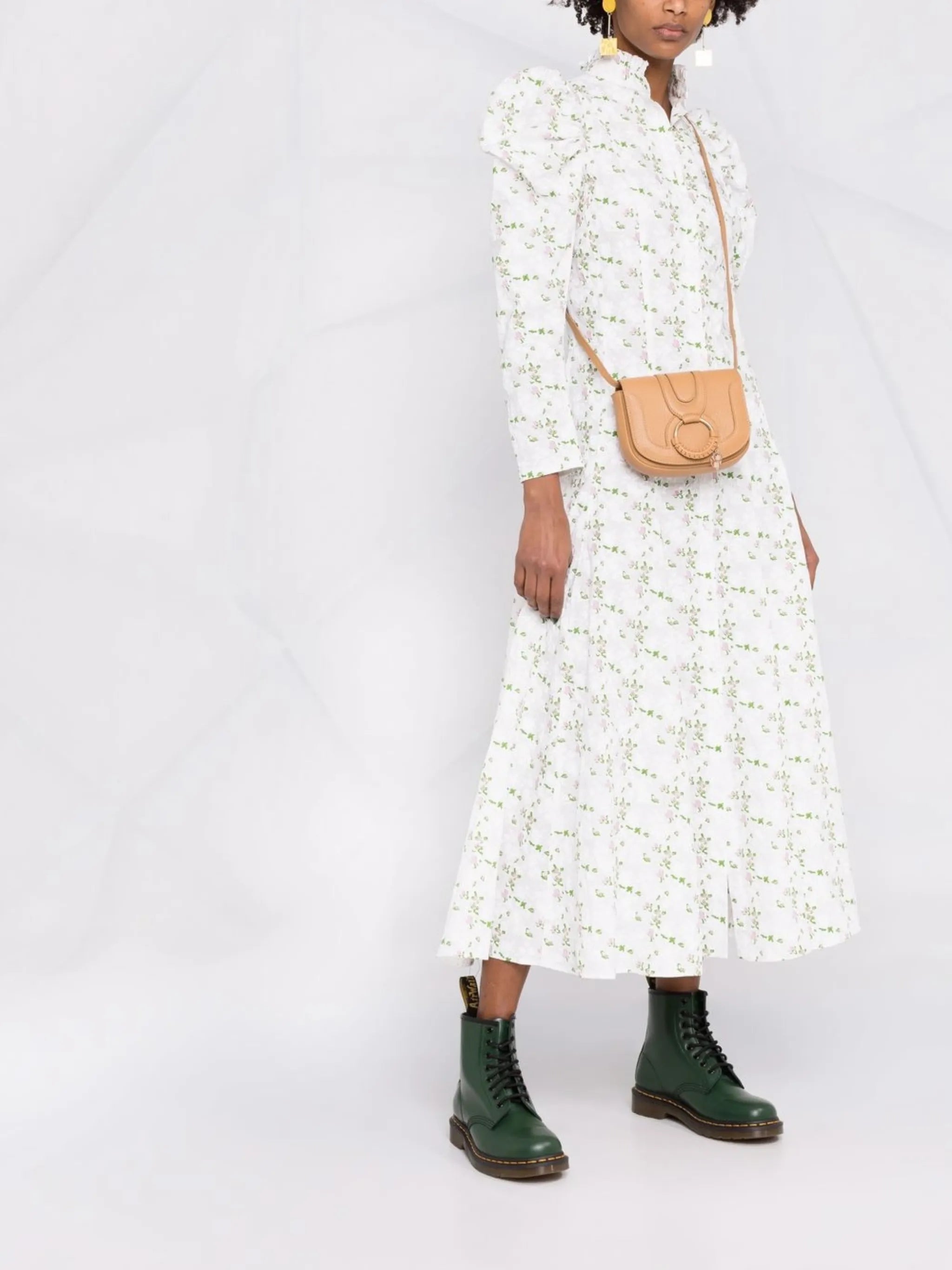 Hana mini crossbody bag