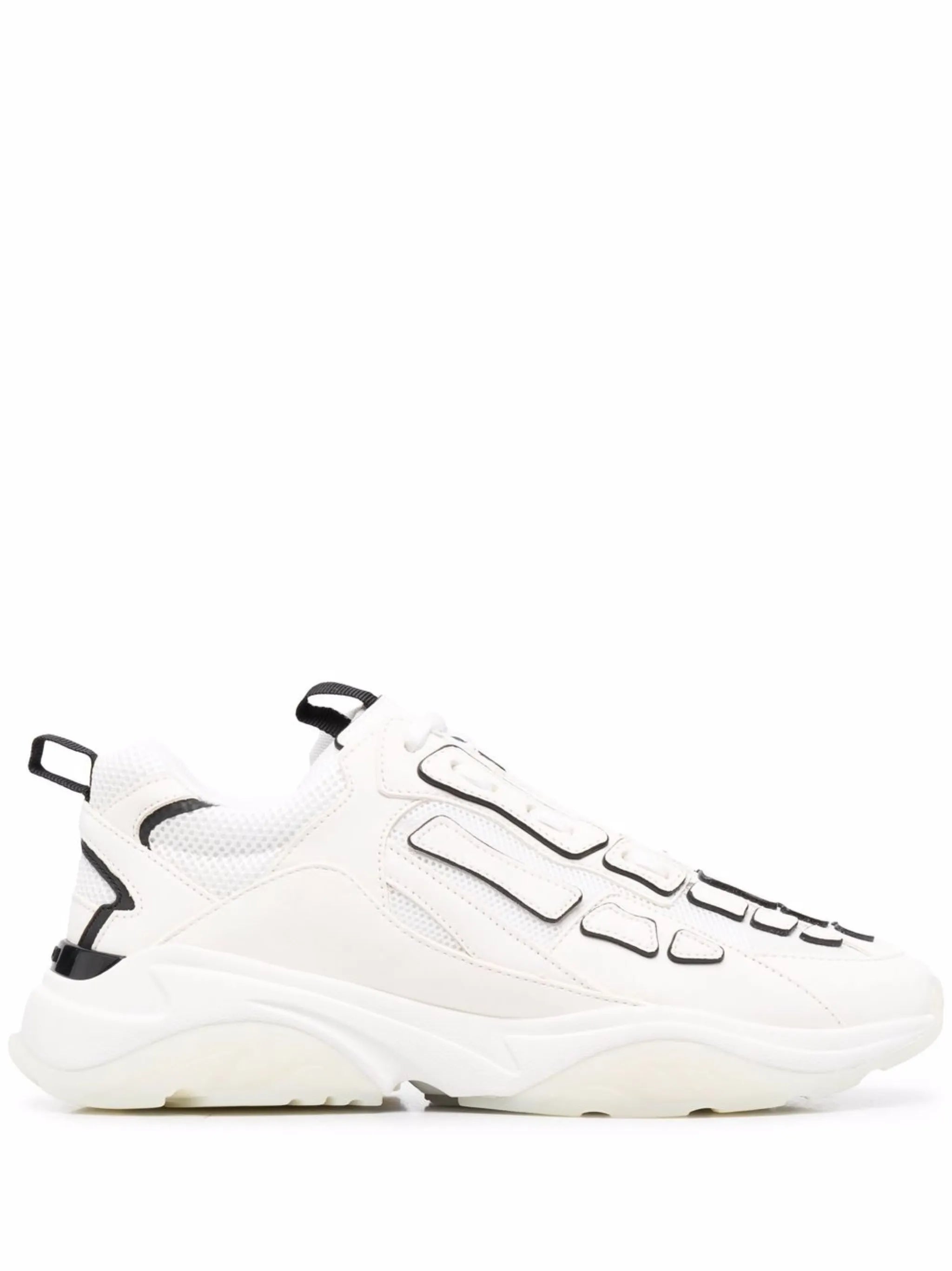 Bone Runner low-top sneakers