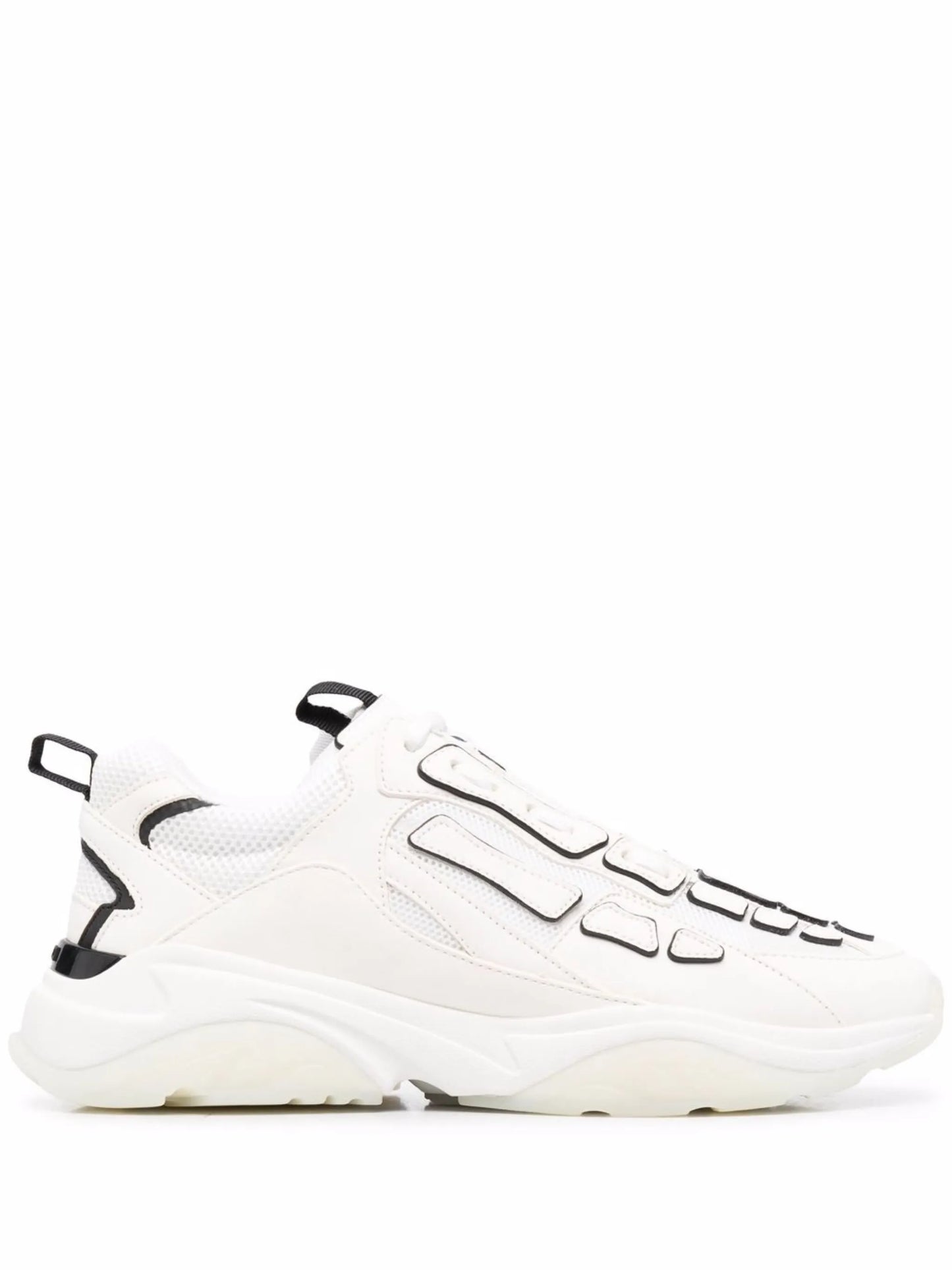 Bone Runner low-top sneakers