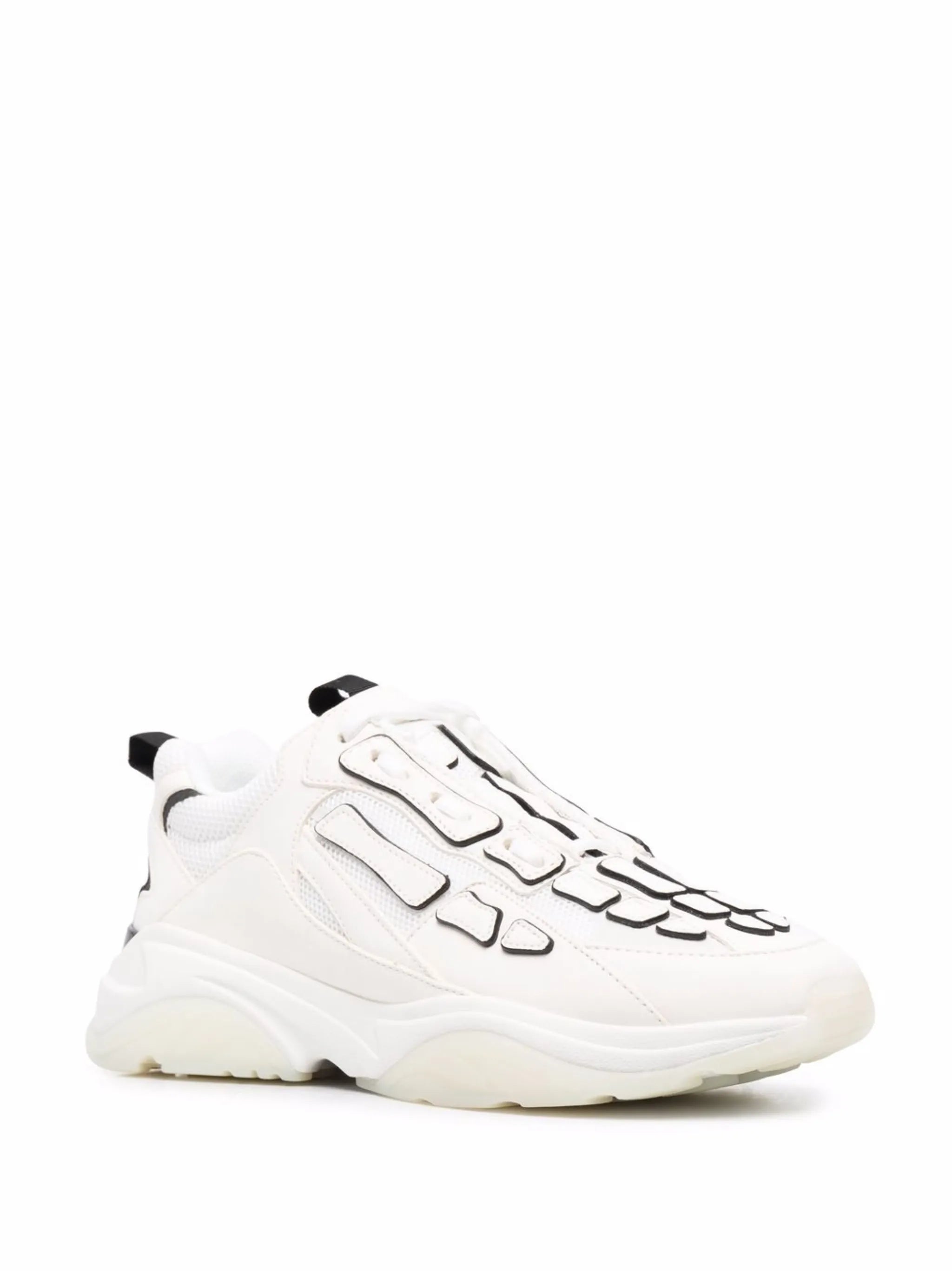 Bone Runner low-top sneakers