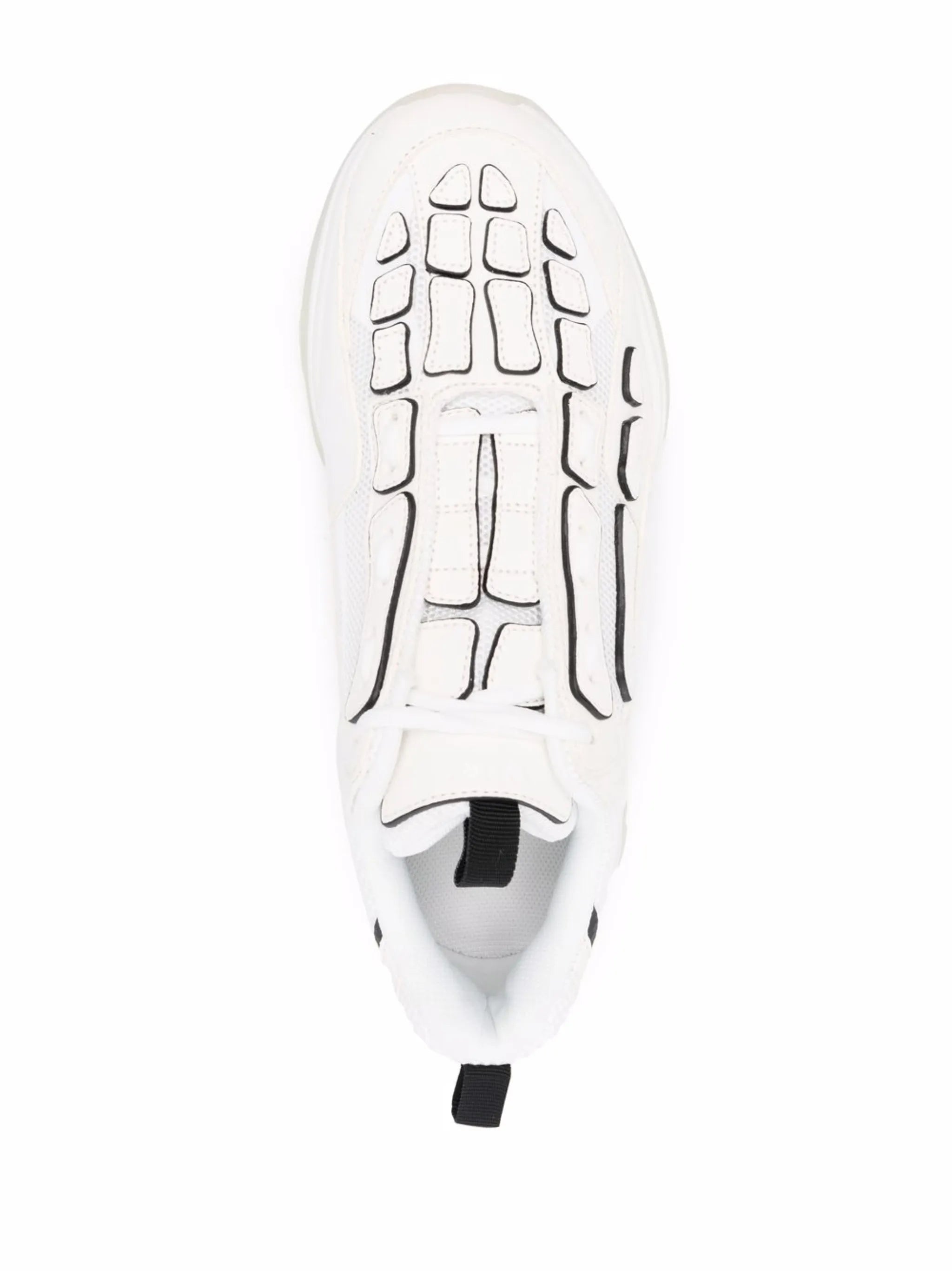 Bone Runner low-top sneakers