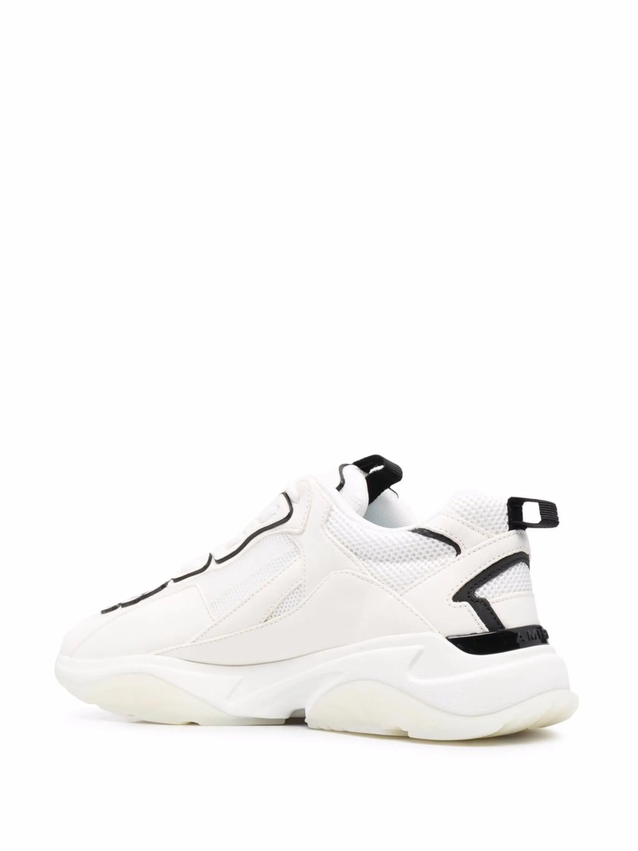 Bone Runner low-top sneakers