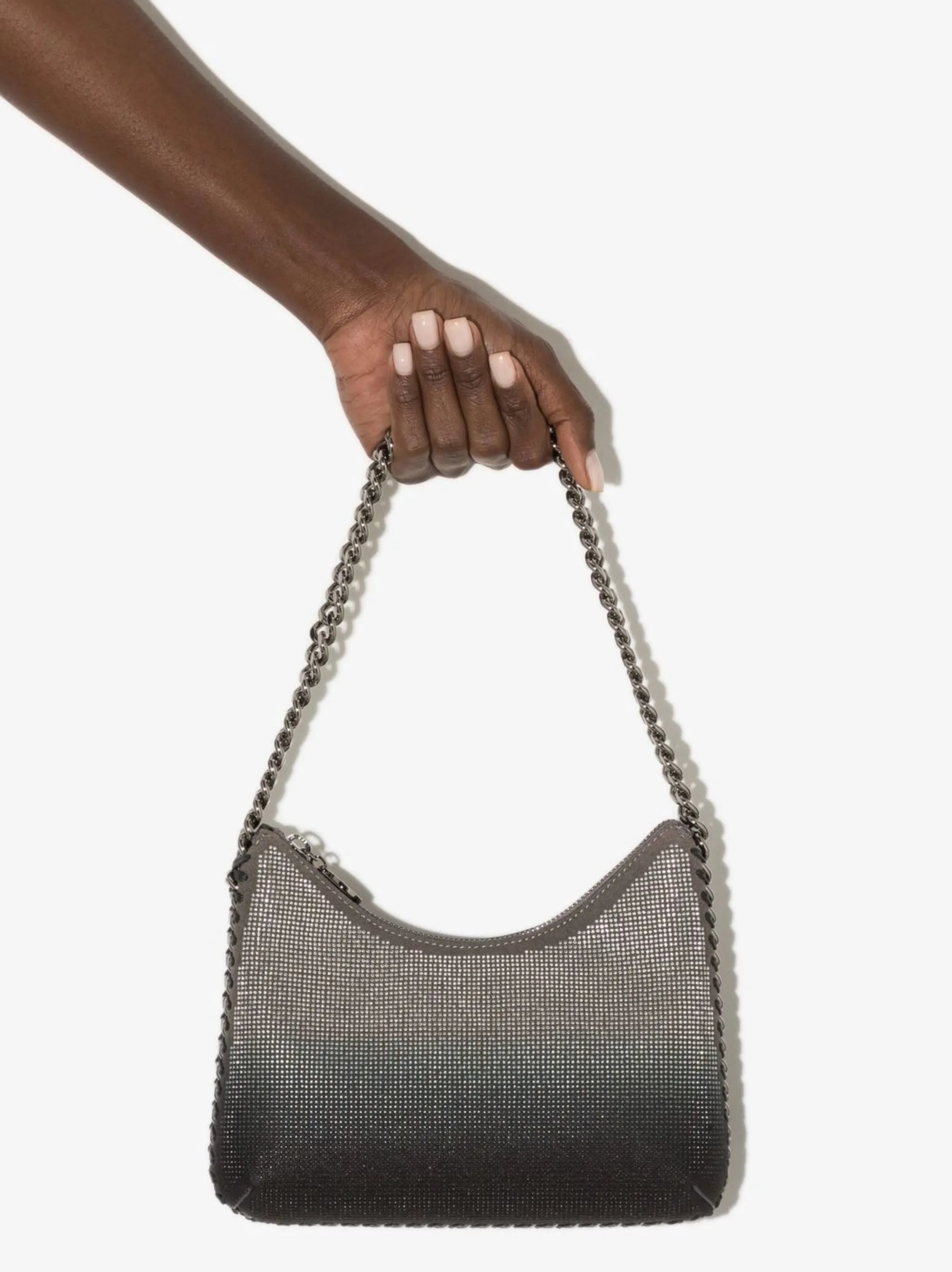 mini Falabella shoulder bag