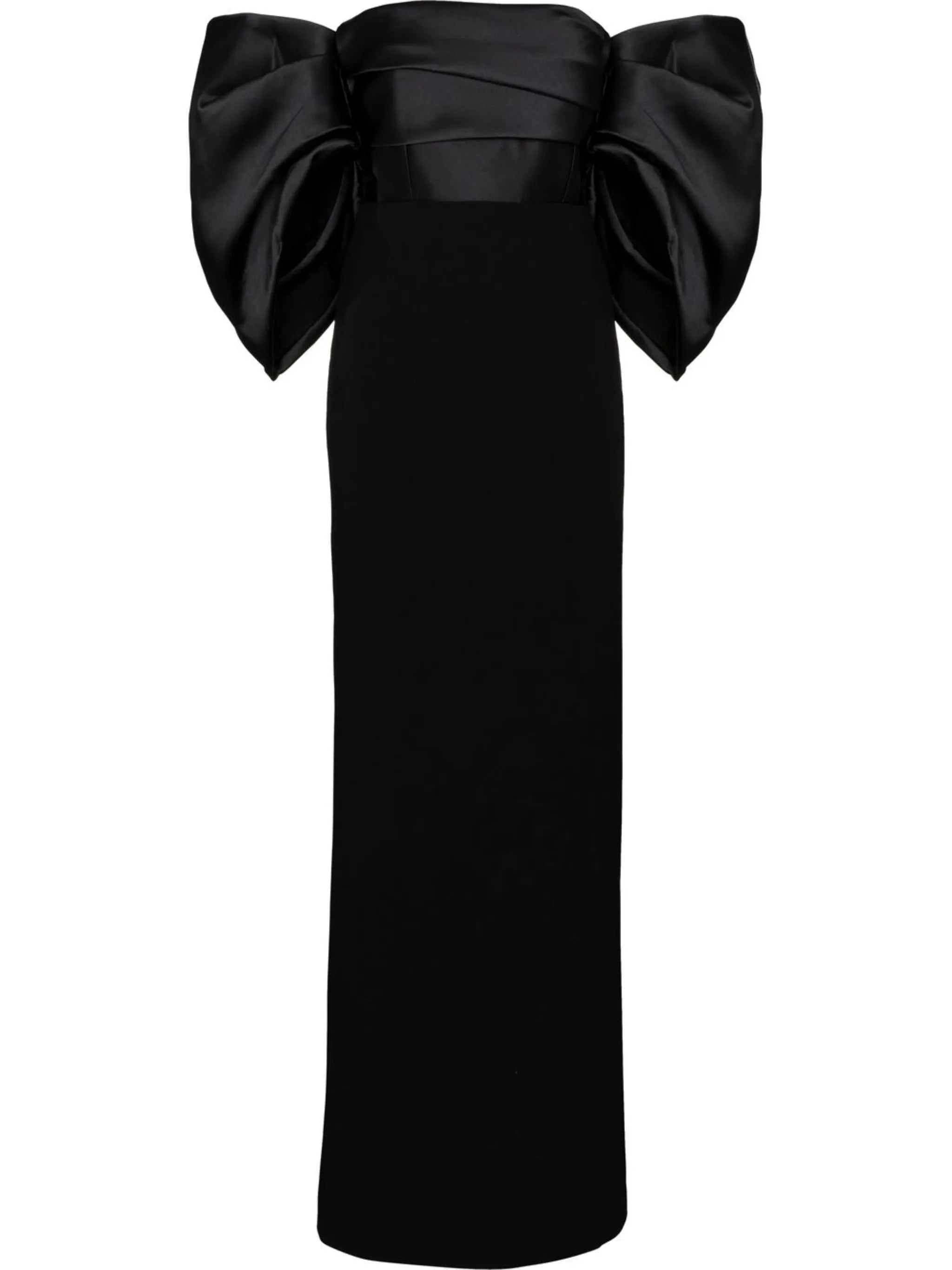 Arla off-shoulder dress