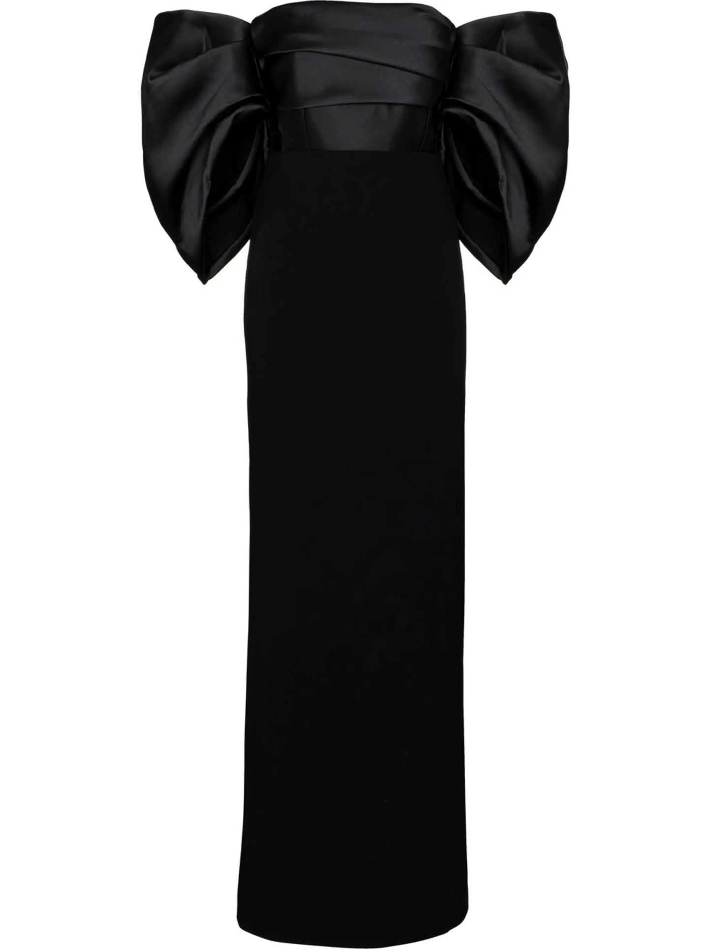 Arla off-shoulder dress