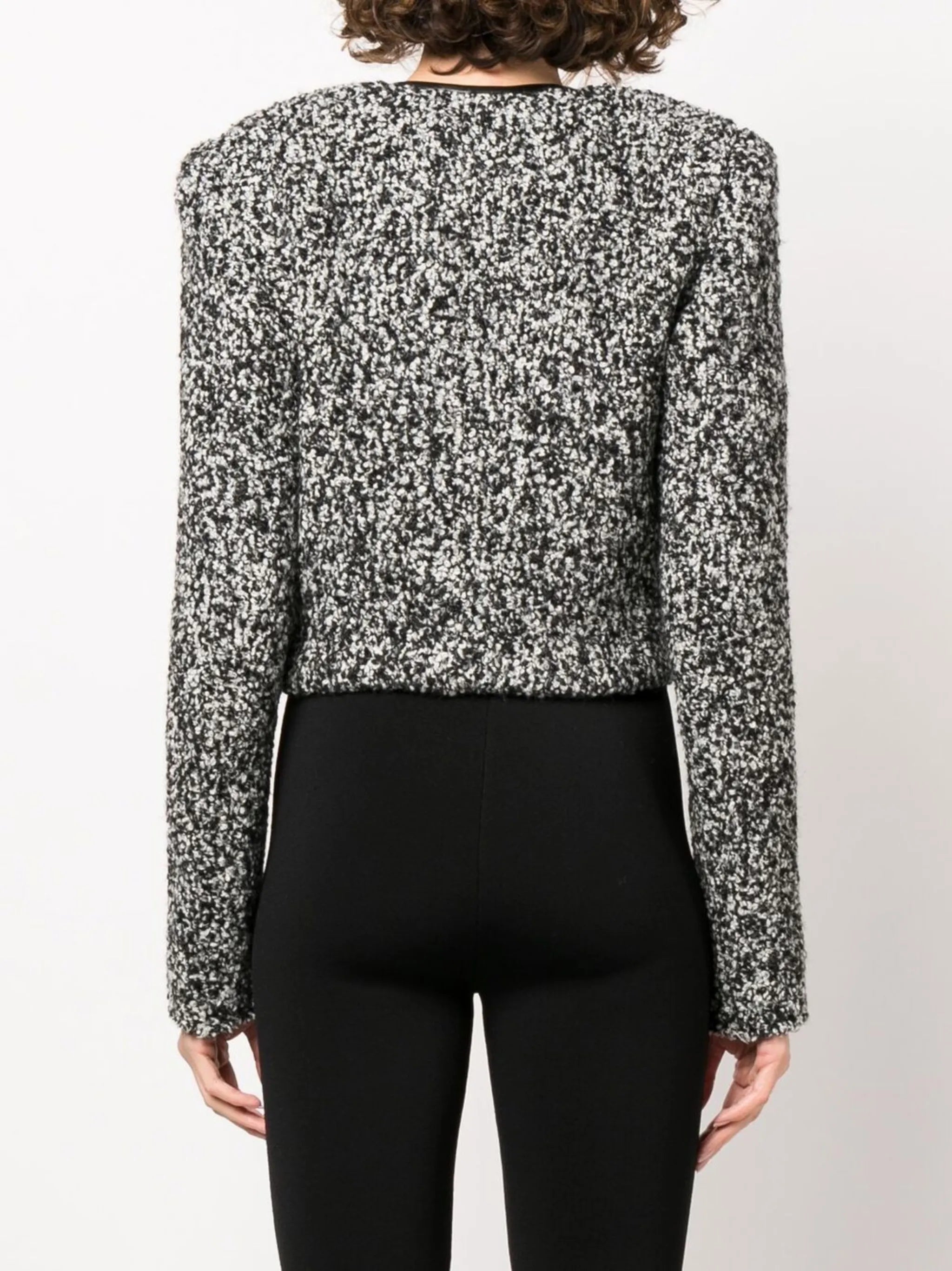 Gradila bouclé jacket